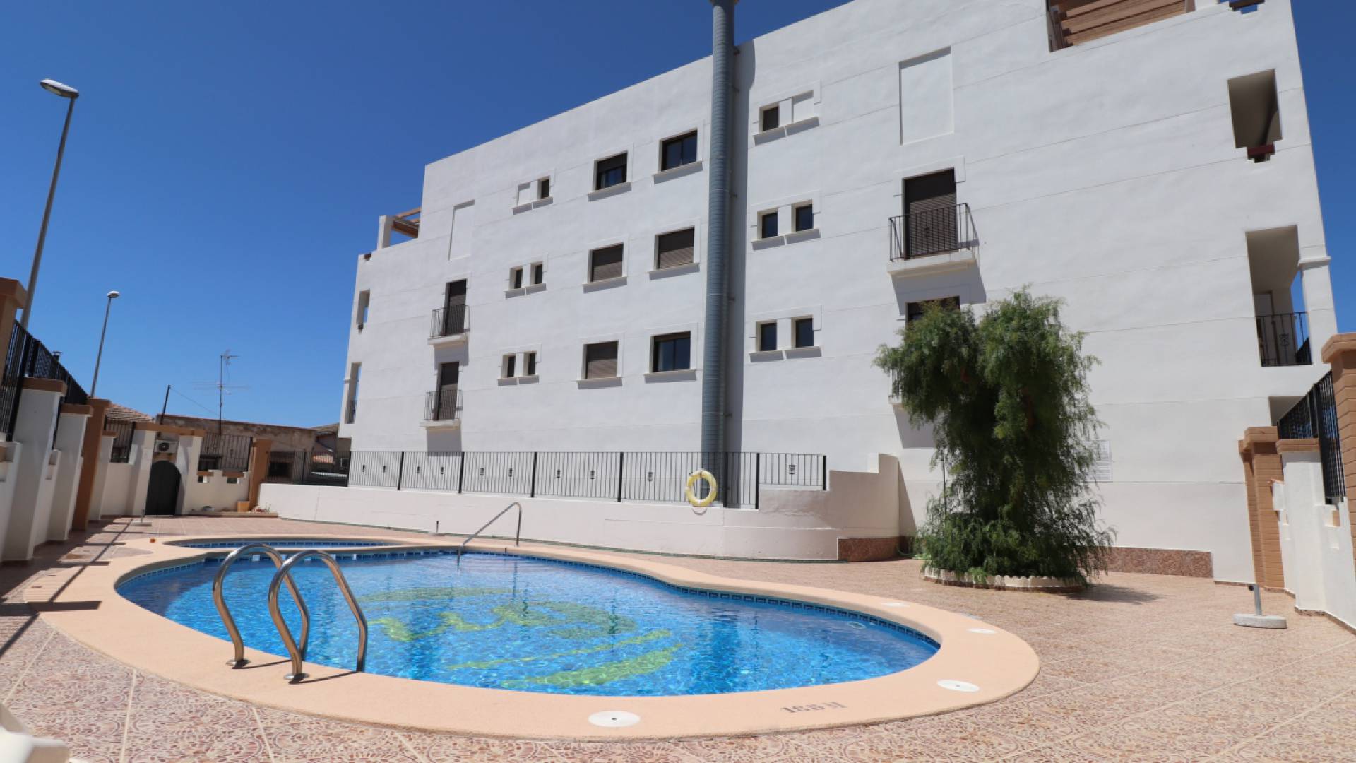 Revente - Appartement - Formentera del Segura