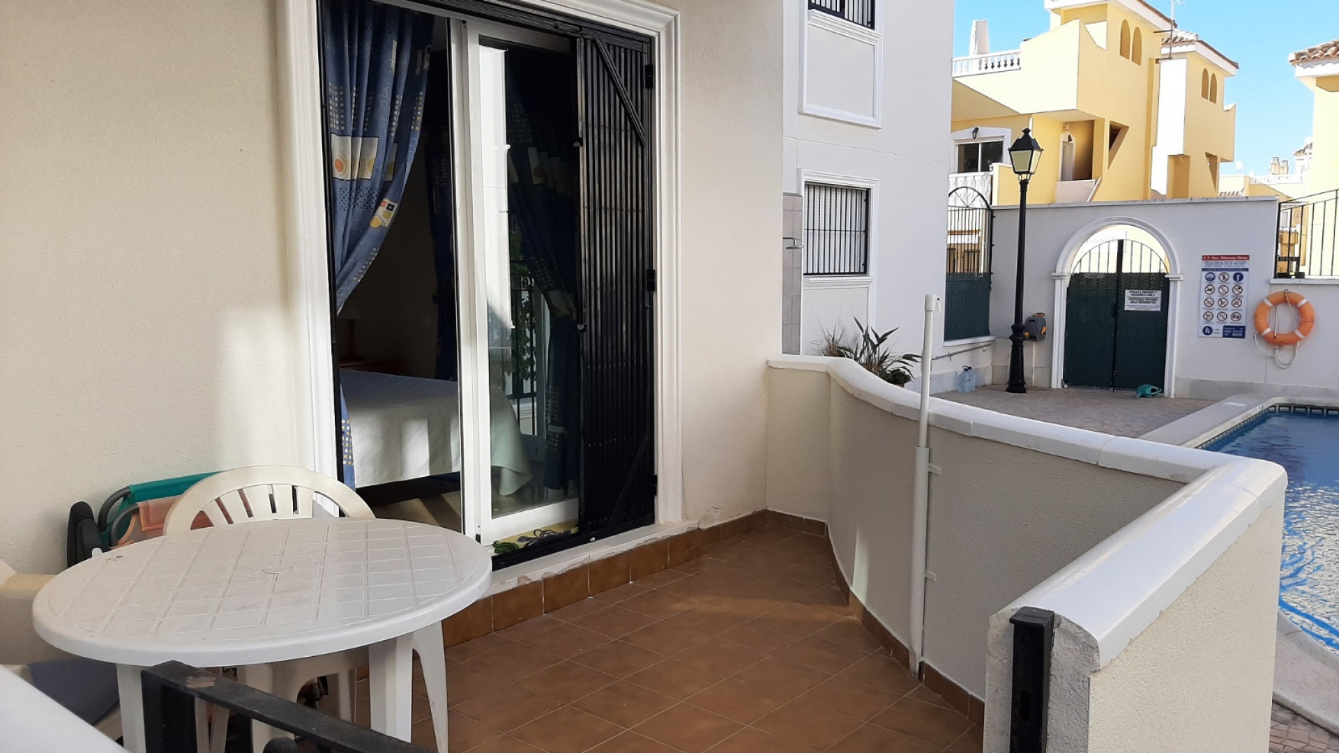 Revente - Appartement - Formentera del Segura