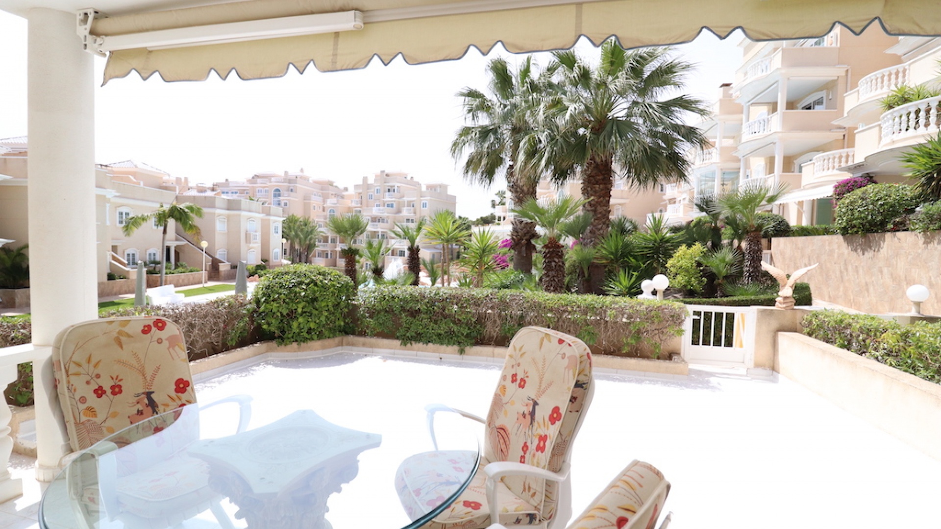 Revente - Appartement - Guardamar del Segura - Beachside, Guardamar del Segura