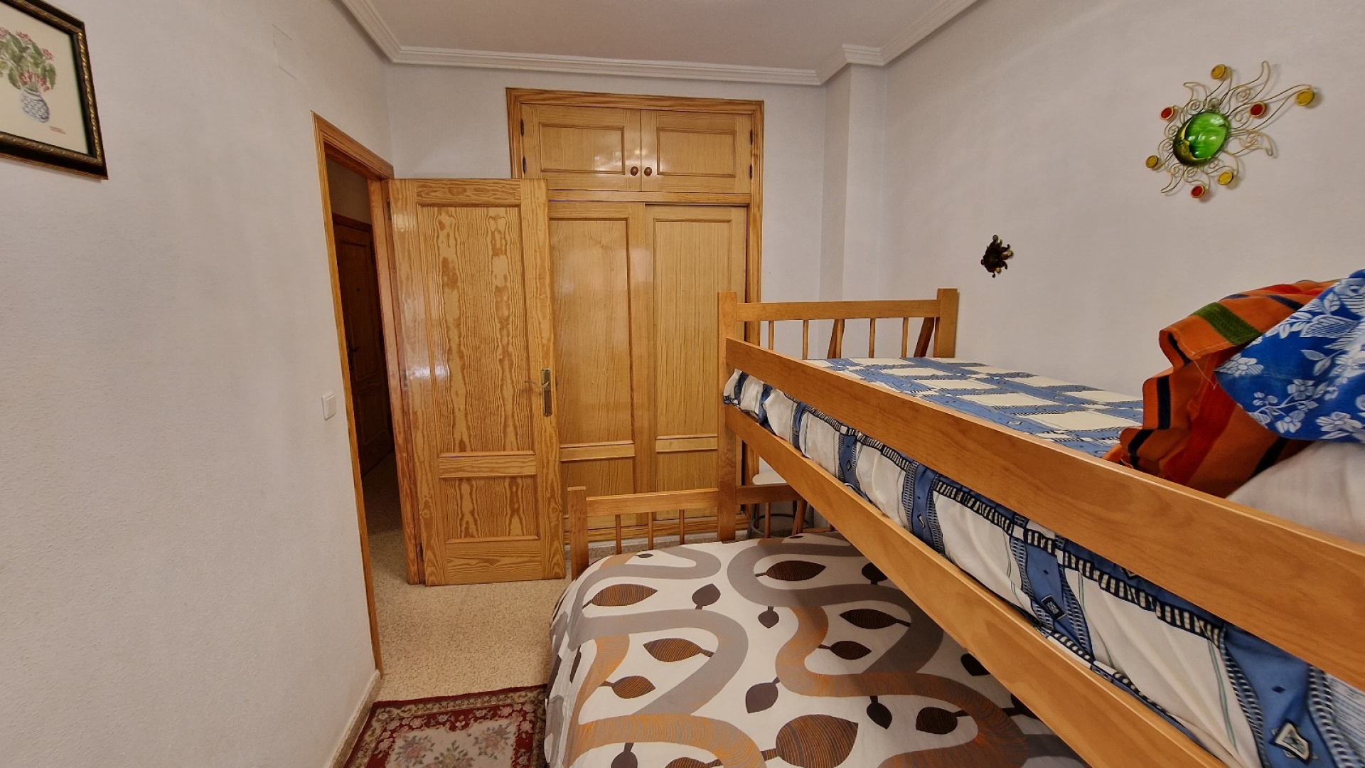 Revente - Appartement - Guardamar del Segura - Mercadona Area