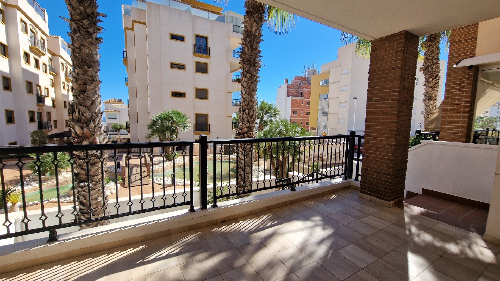 Revente - Appartement - Guardamar del Segura