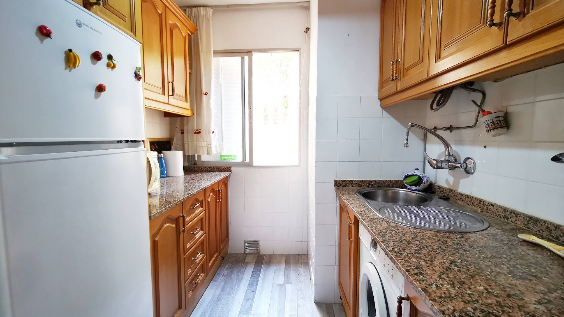 Revente - Appartement - Guardamar del Segura