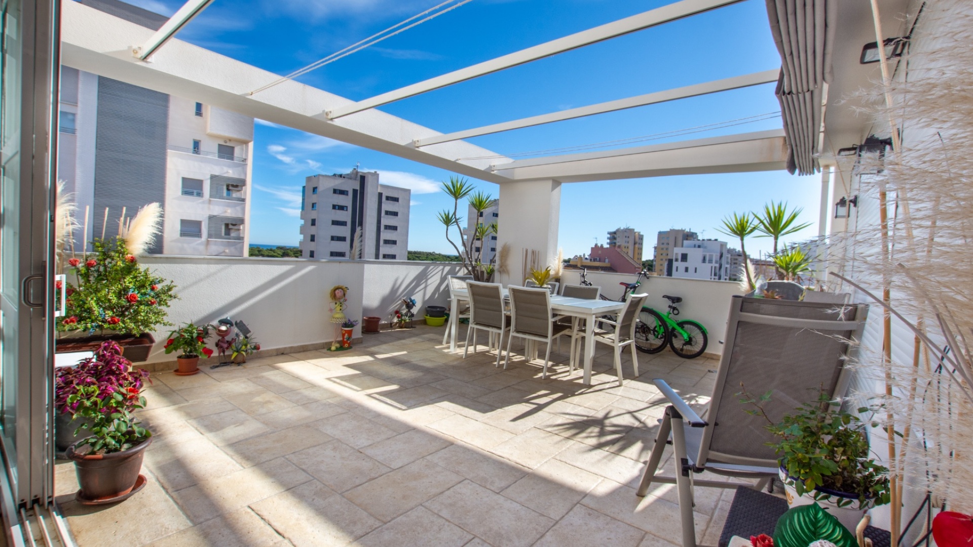 Revente - Appartement - Guardamar del Segura