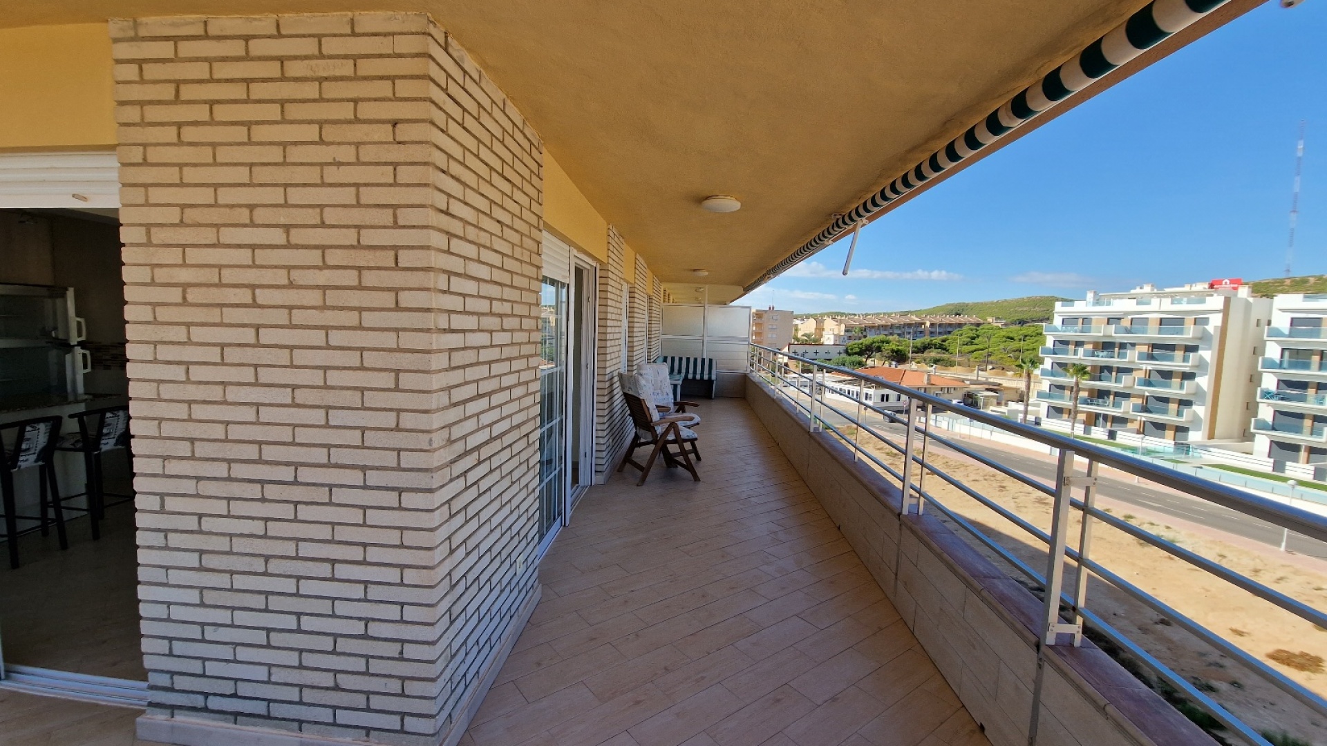 Revente - Appartement - Guardamar del Segura