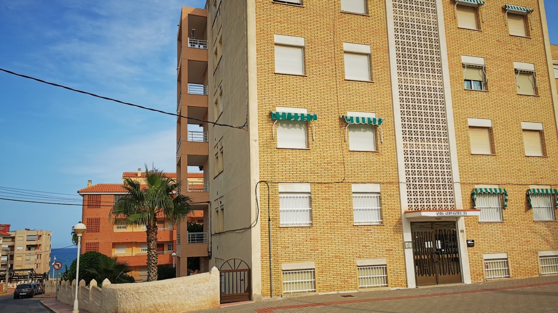 Revente - Appartement - Guardamar del Segura