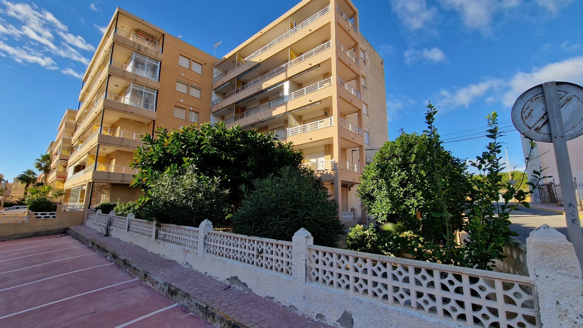 Revente - Appartement - Guardamar del Segura