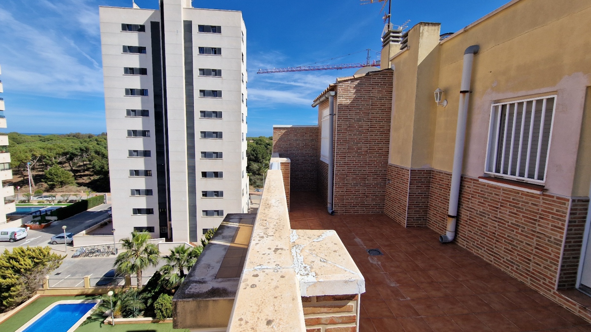 Revente - Appartement - Guardamar del Segura