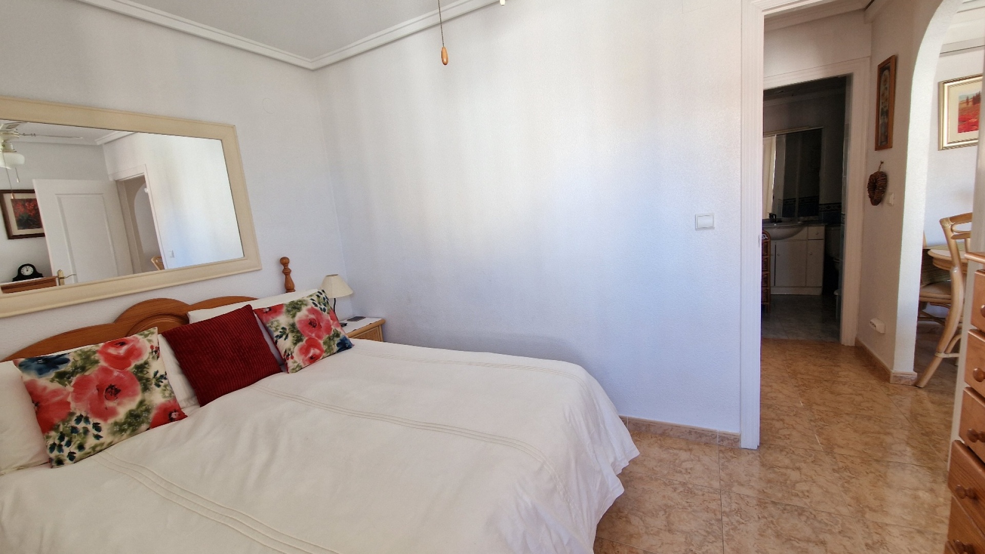 Revente - Appartement - Guardamar del Segura