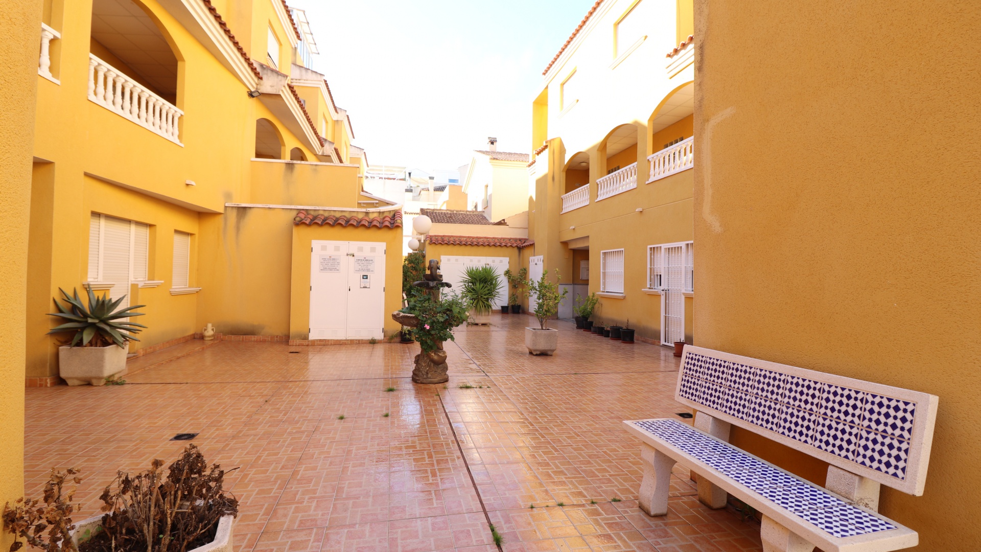 Revente - Appartement - Jacarilla - Jacarilla - Town