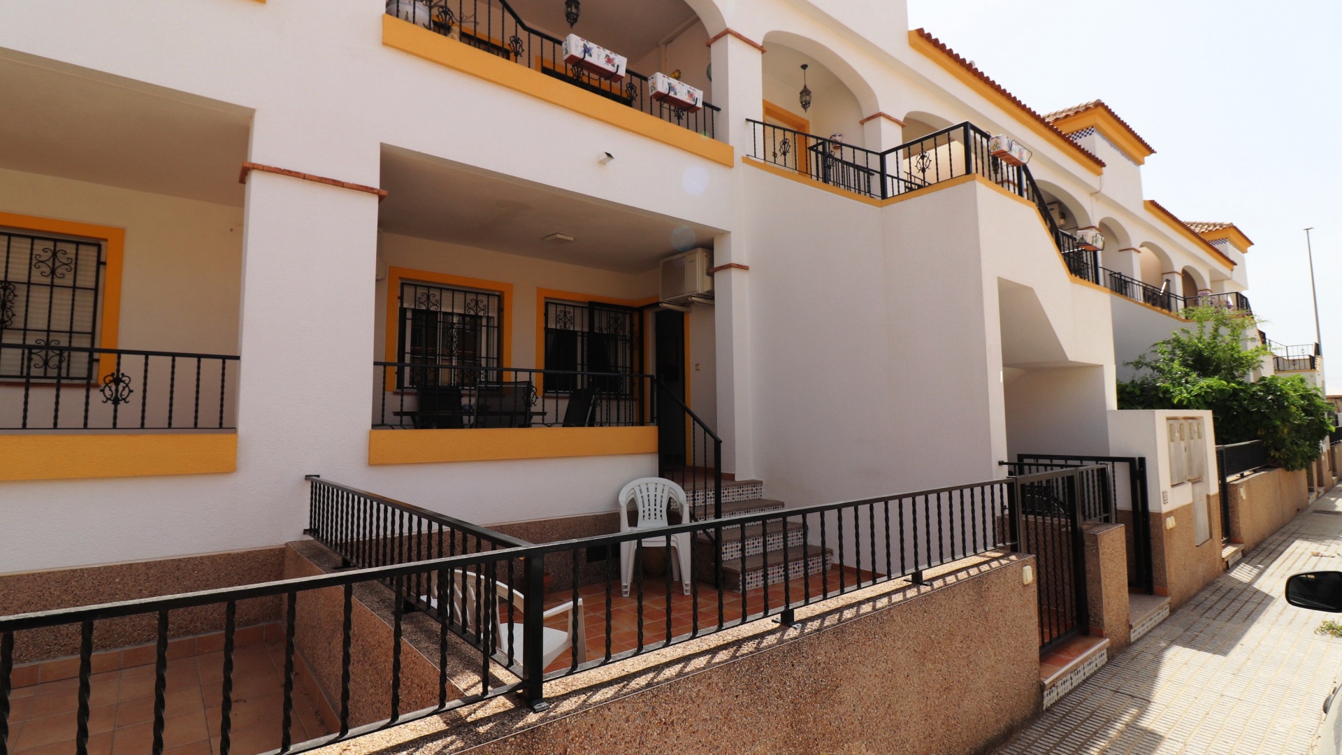 Revente - Appartement - La Campaneta