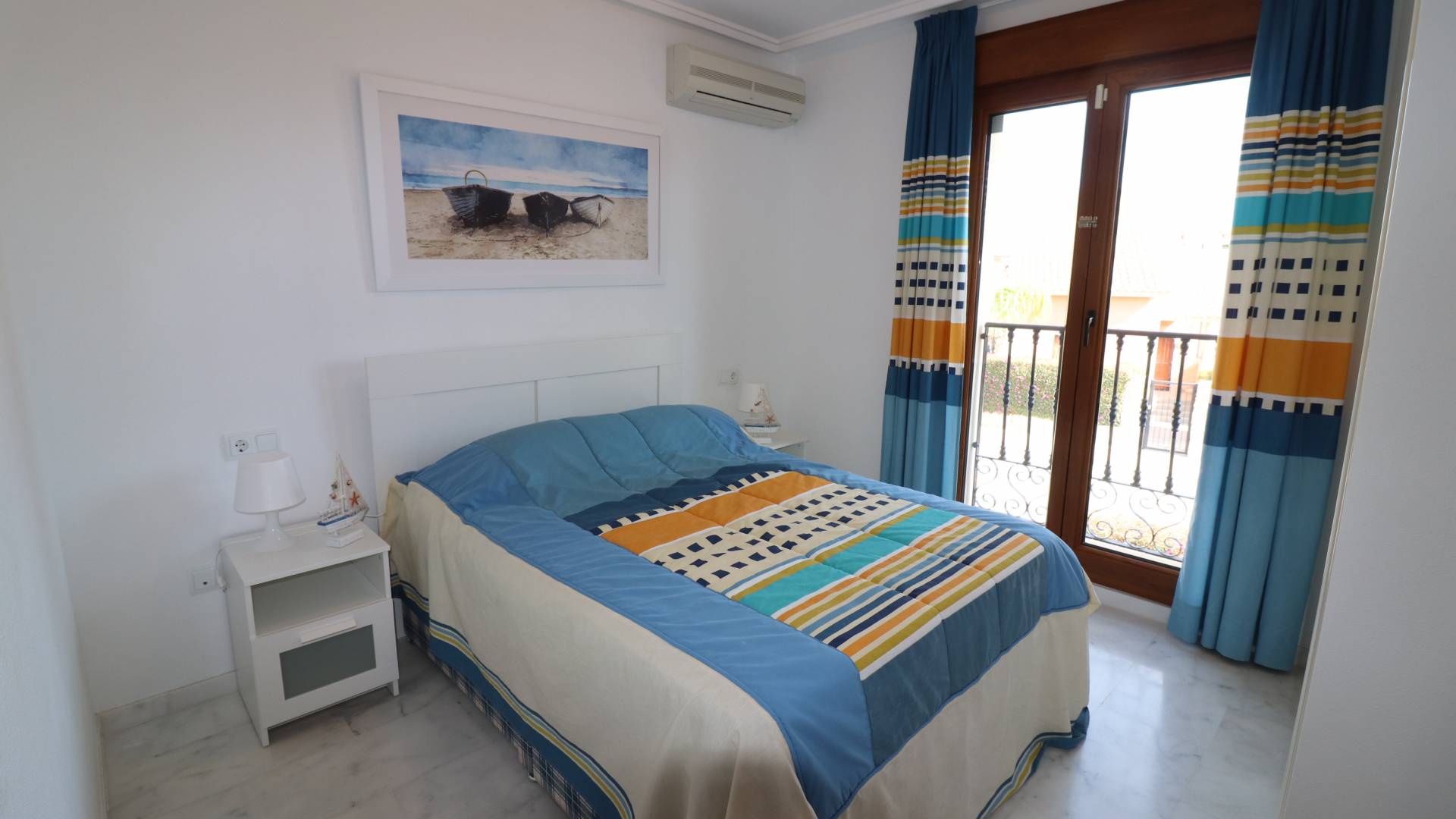 Revente - Appartement - La Finca Golf Resort