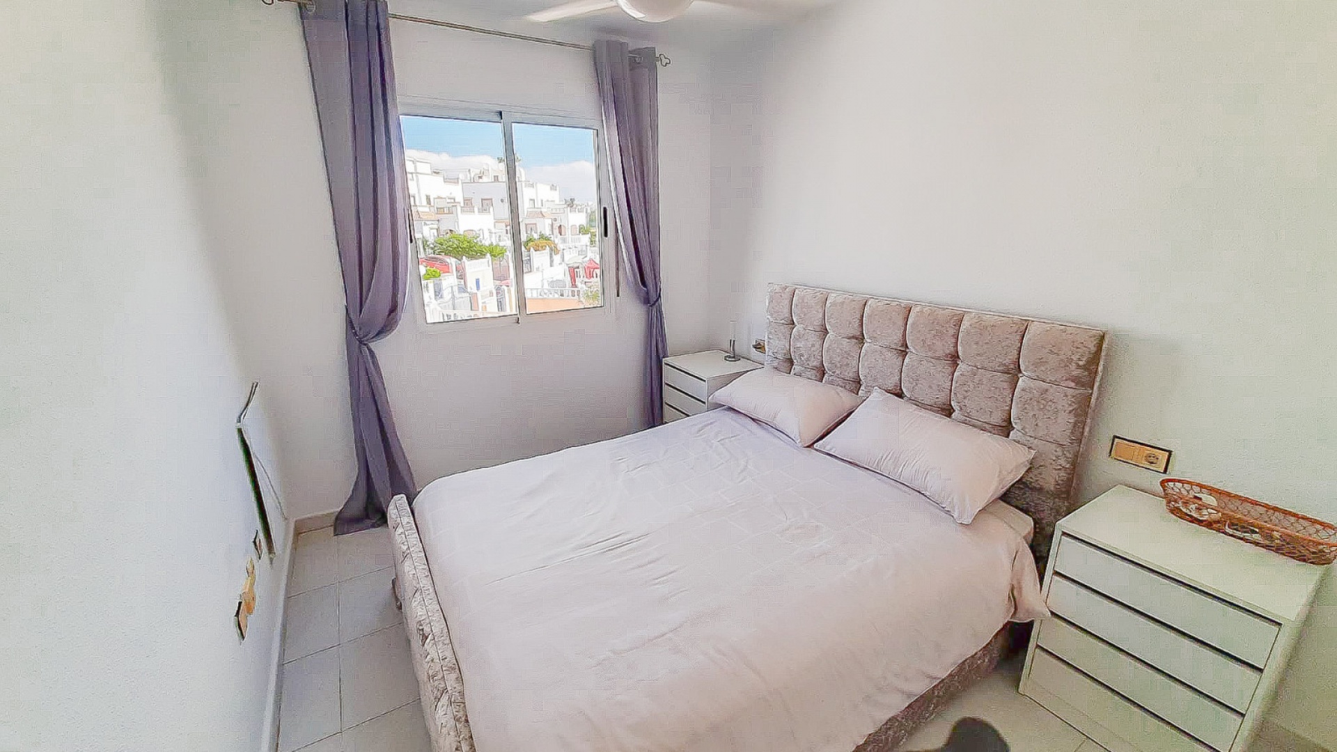 Revente - Appartement - La Florida - al andalus