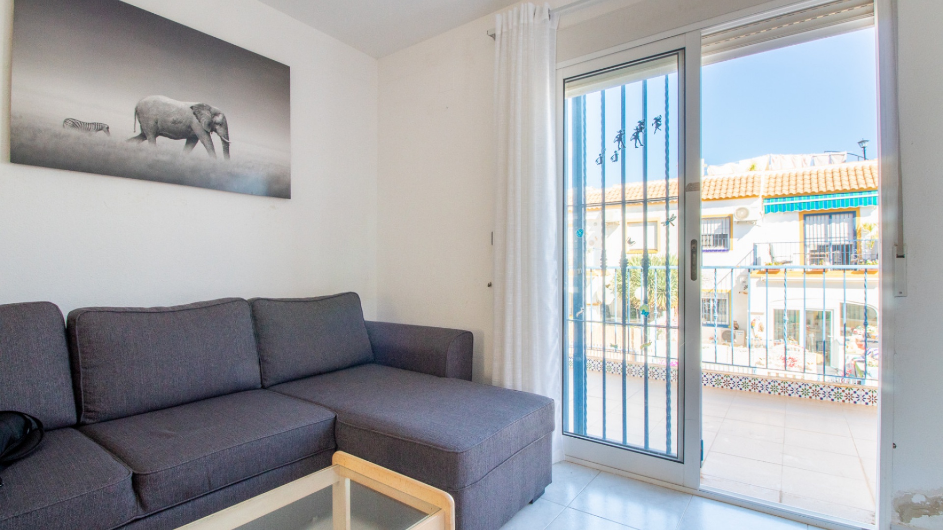 Revente - Appartement - La Florida - Al Andalus