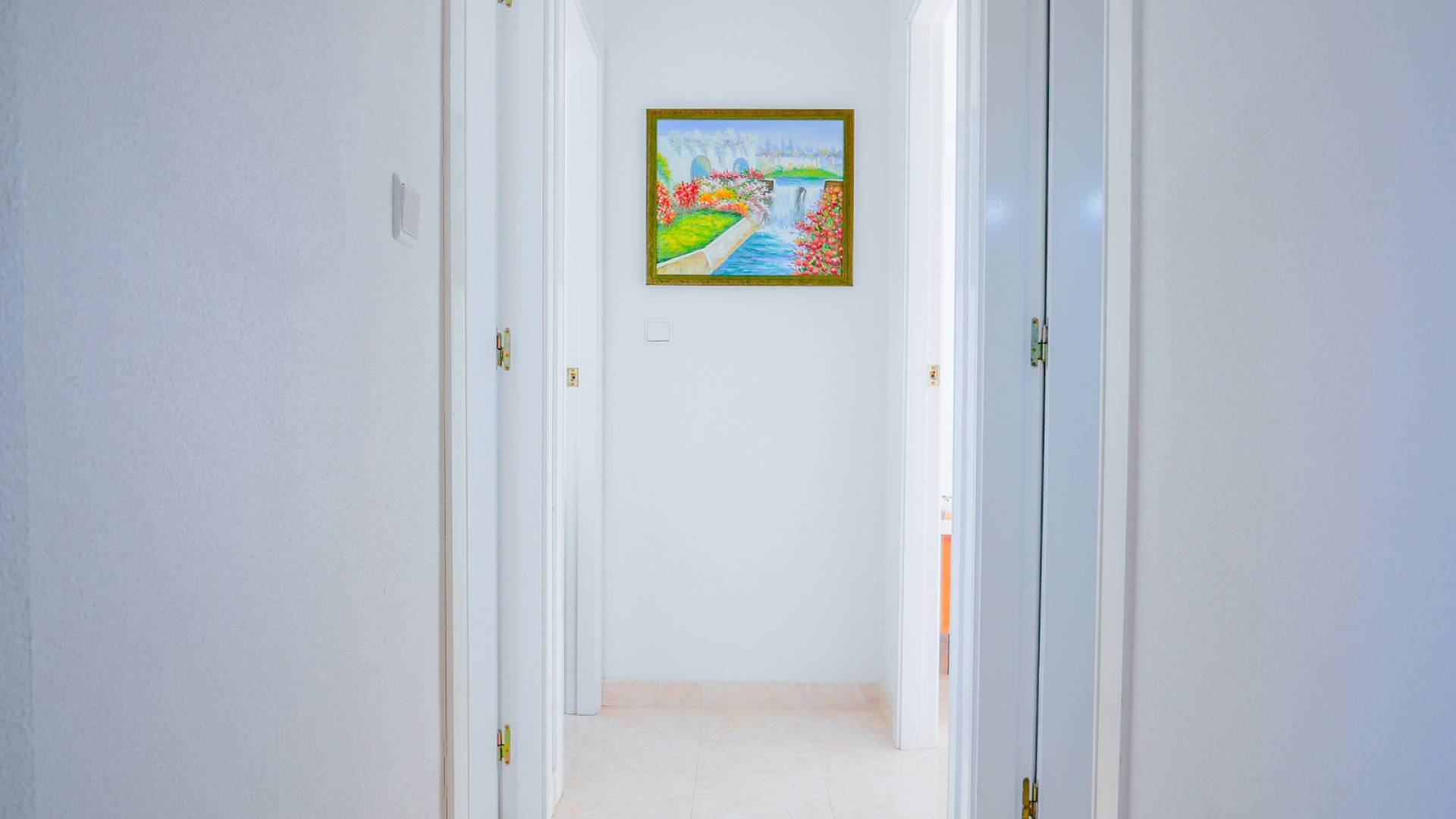 Revente - Appartement - La Florida