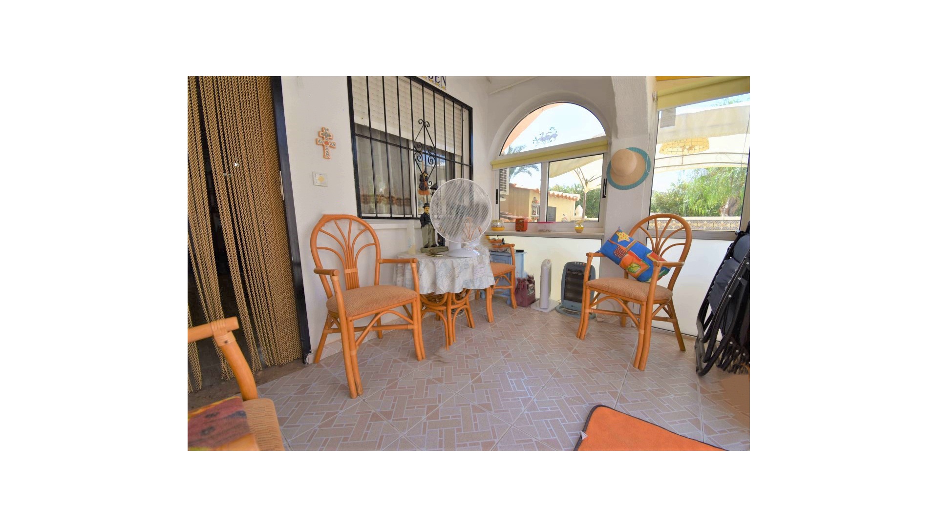 Revente - Appartement - La Florida