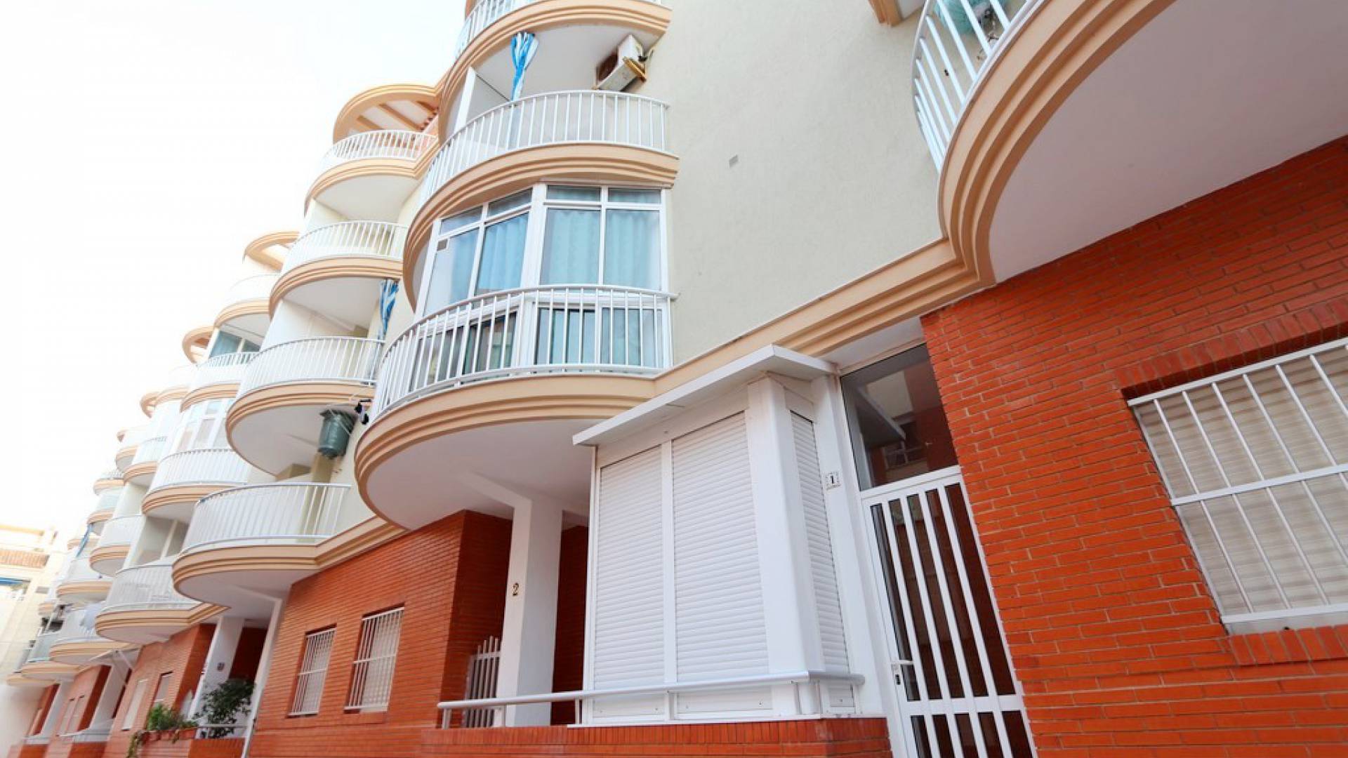 Revente - Appartement - La Mata - Beachside La Mata