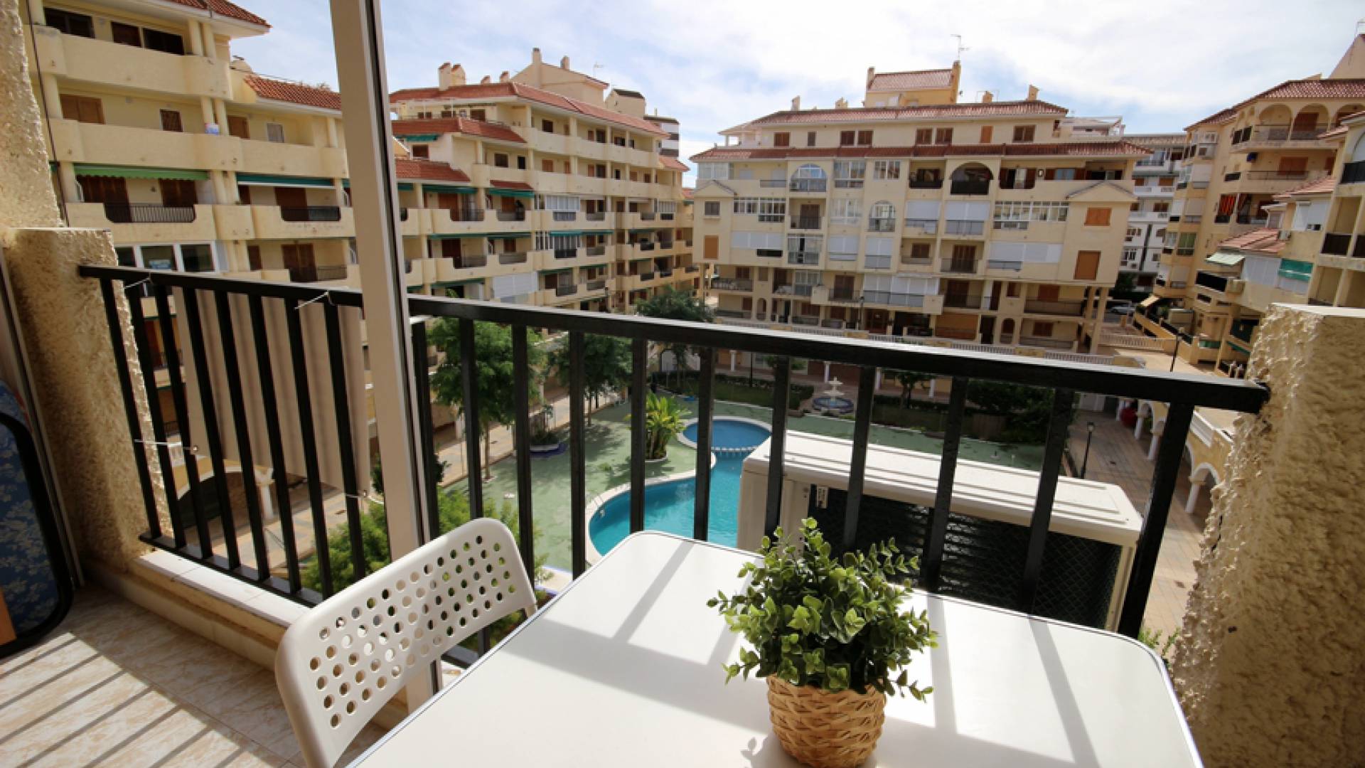 Revente - Appartement - La Mata - Beachside La Mata