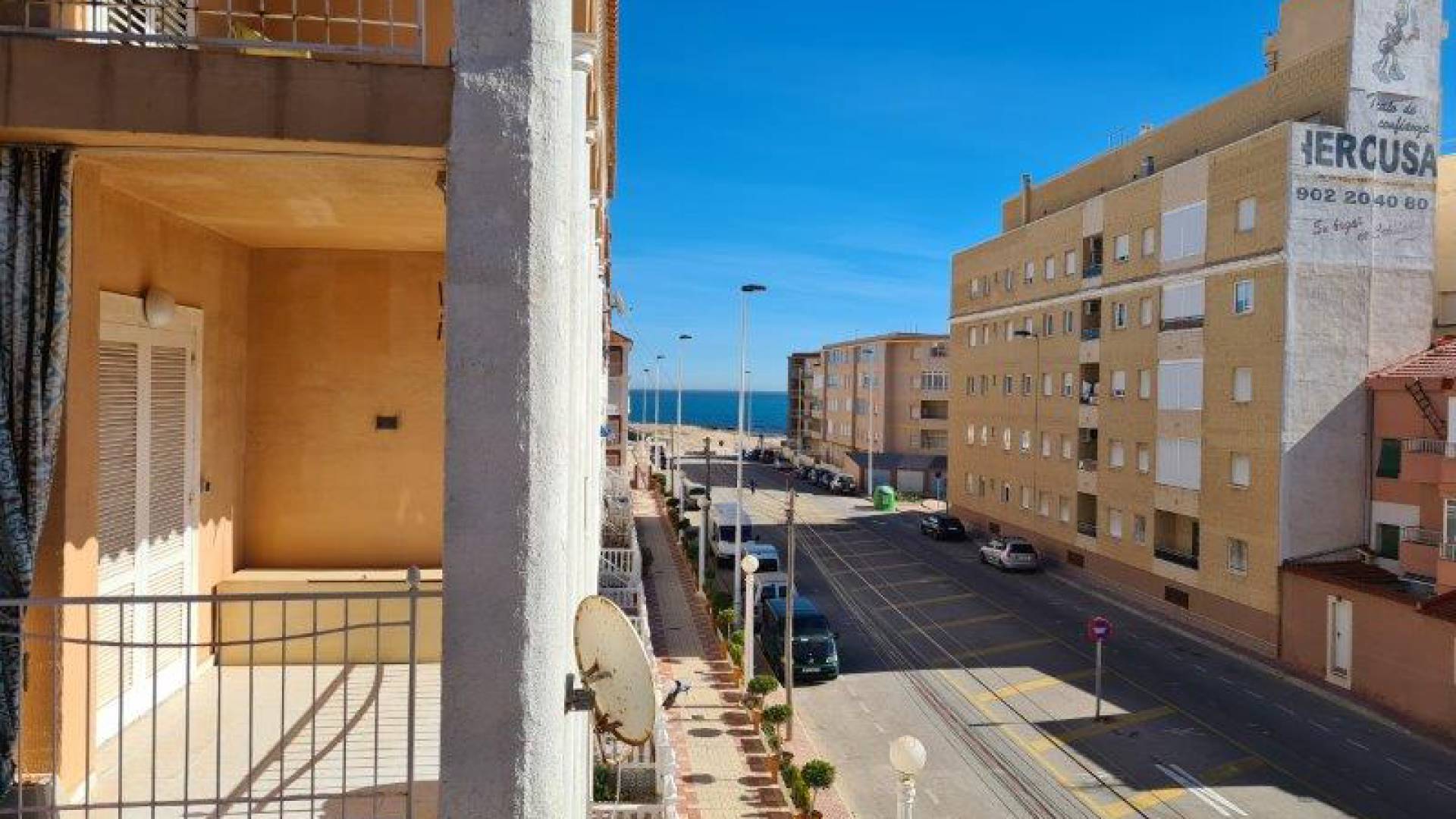 Revente - Appartement - La Mata - Beachside La Mata