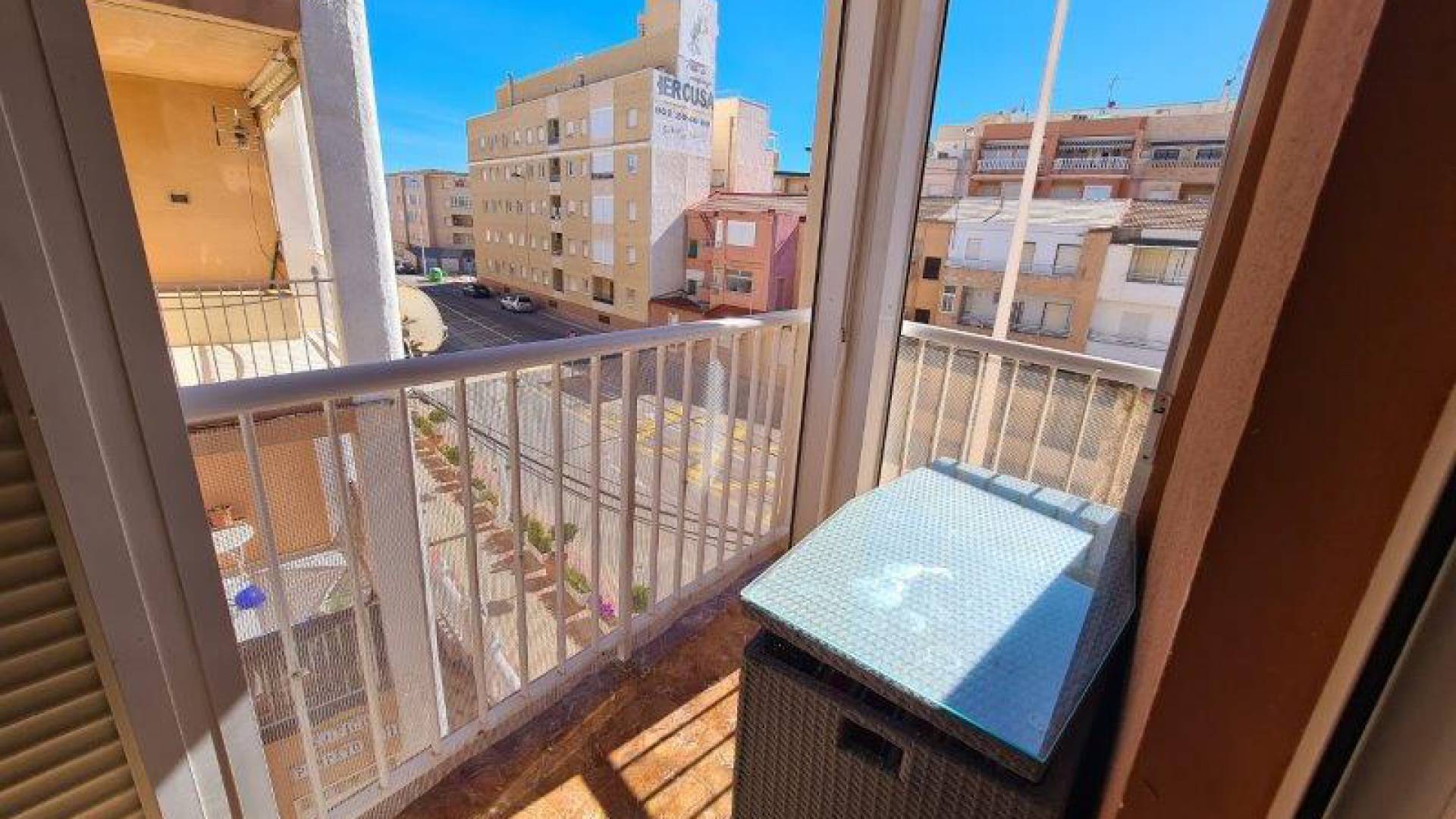 Revente - Appartement - La Mata - Beachside La Mata