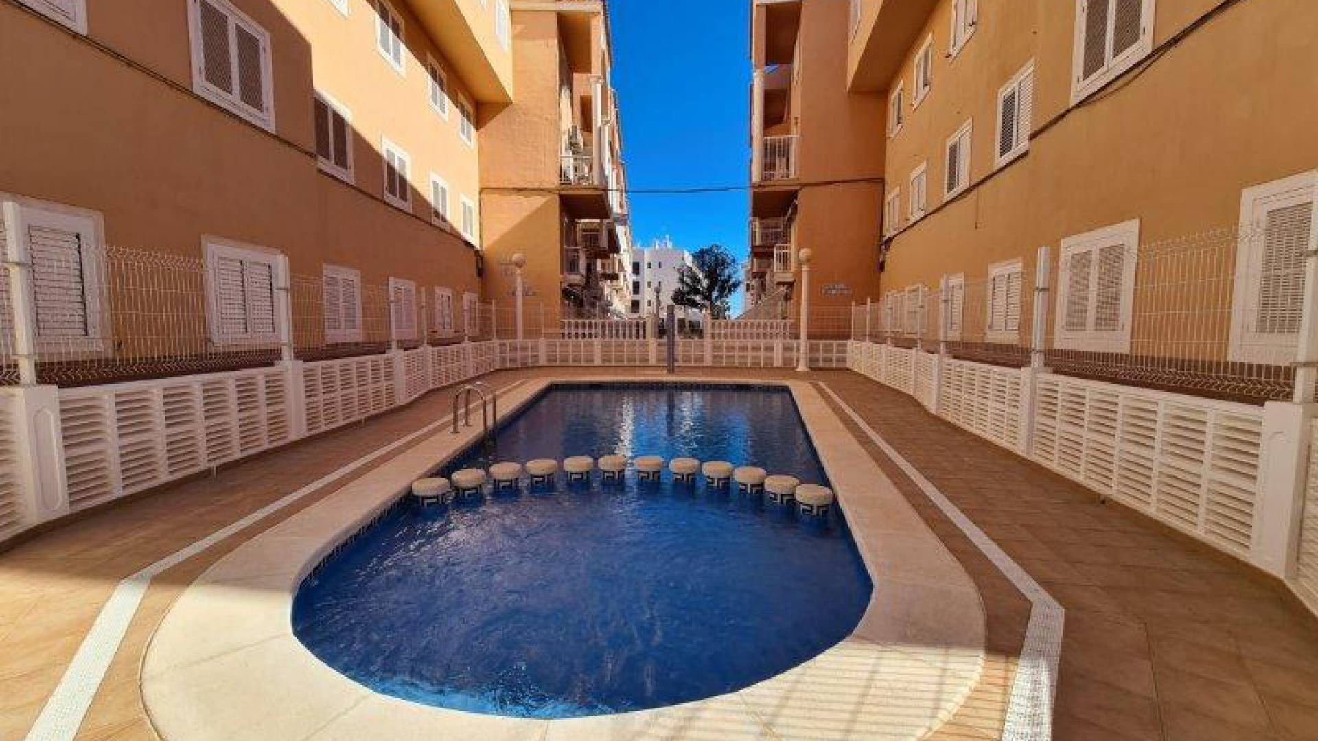 Revente - Appartement - La Mata - Beachside La Mata