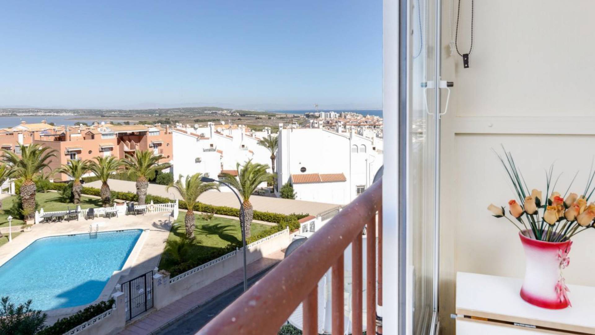 Revente - Appartement - La Mata - Beachside La Mata