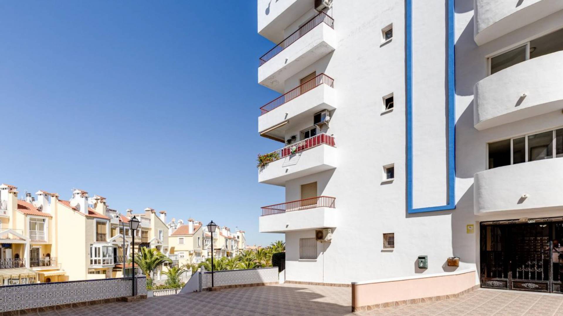 Revente - Appartement - La Mata - Beachside La Mata