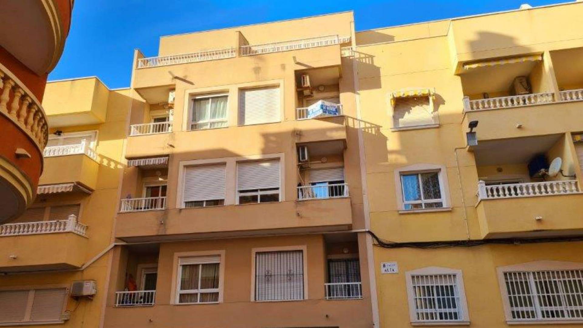 Revente - Appartement - La Mata - Beachside La Mata