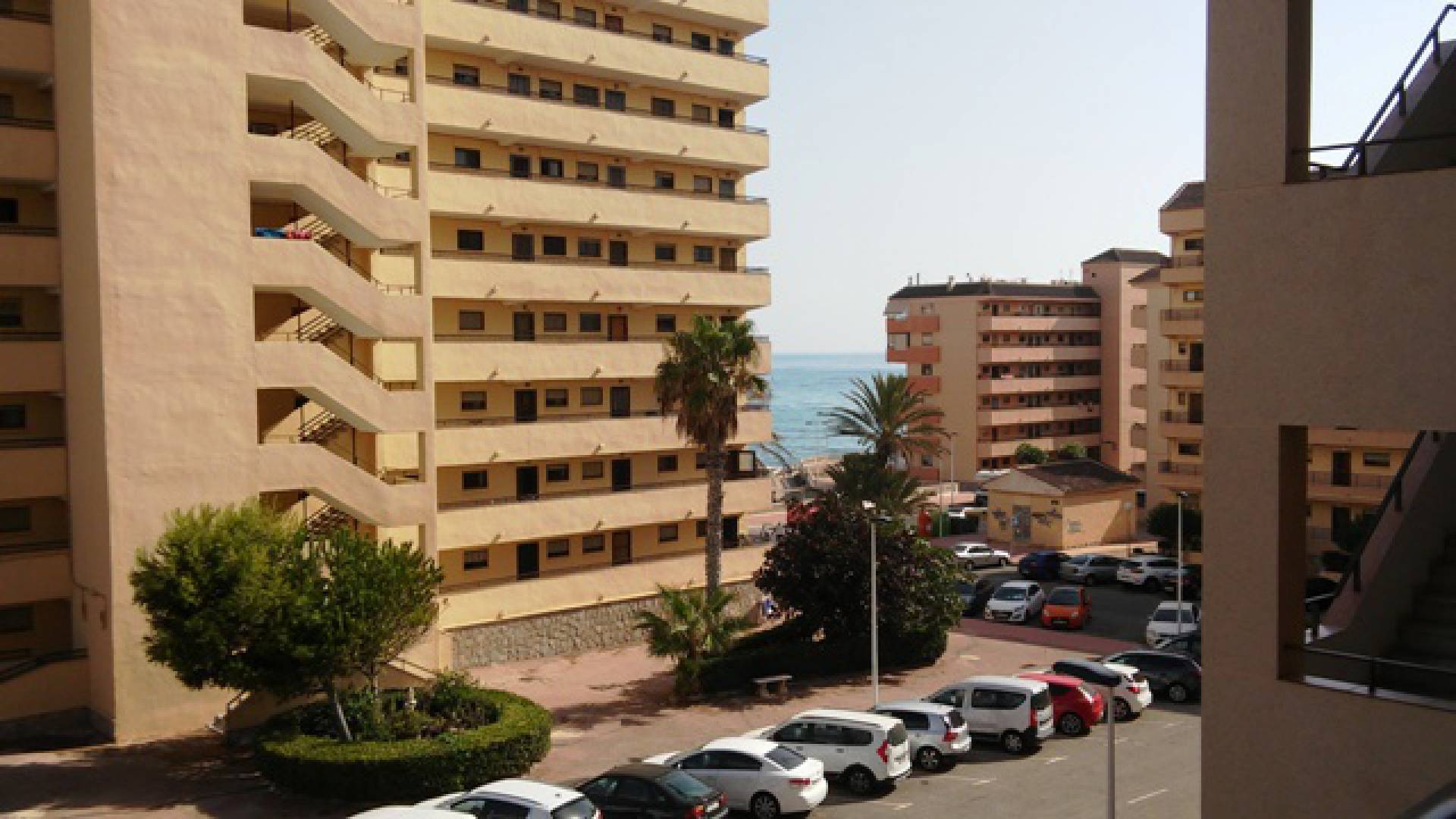 Revente - Appartement - La Mata - cabo cervera