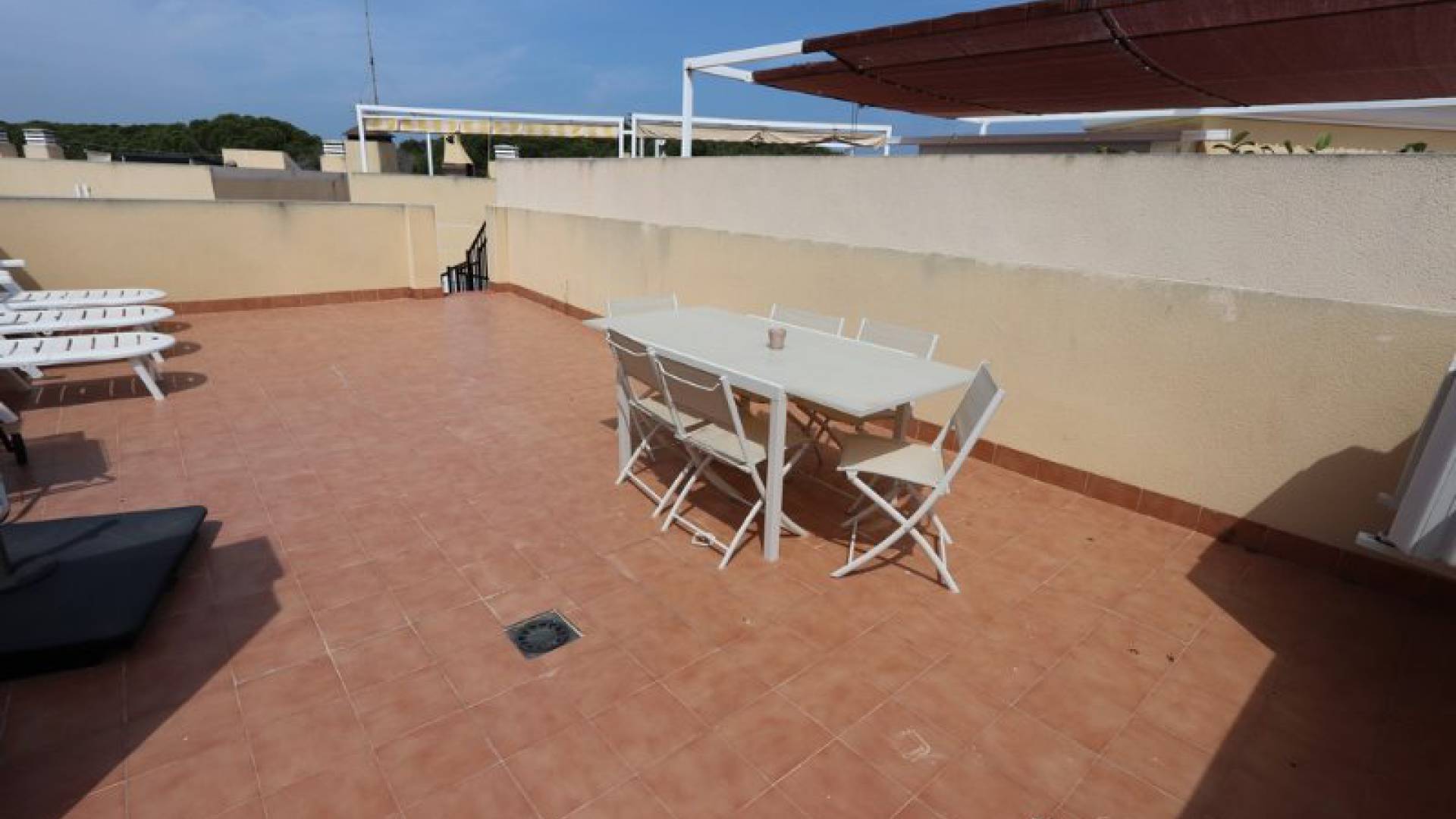 Revente - Appartement - La Mata - lomas del polo