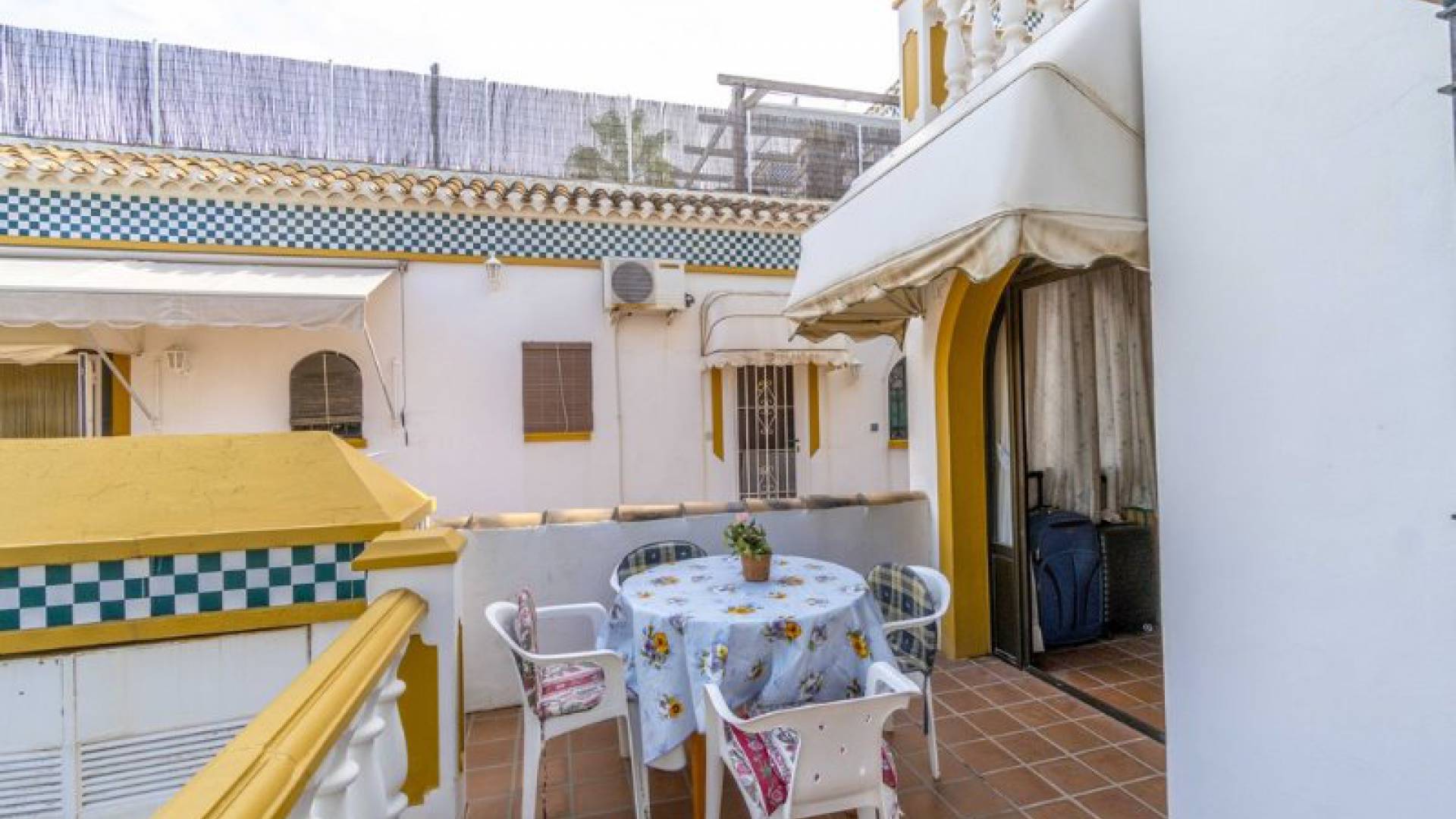 Revente - Appartement - La Mata - molino blanco