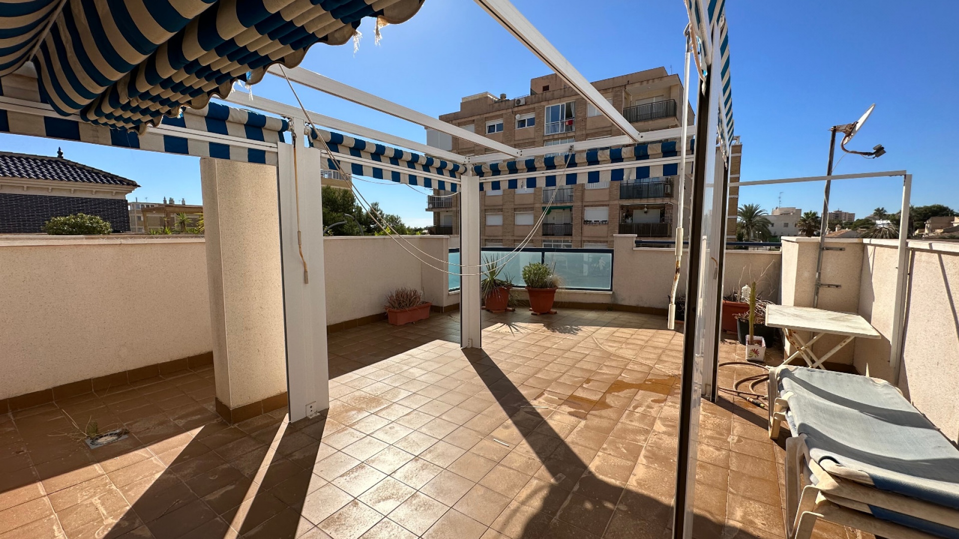 Revente - Appartement - La Zenia - beachside la zenia