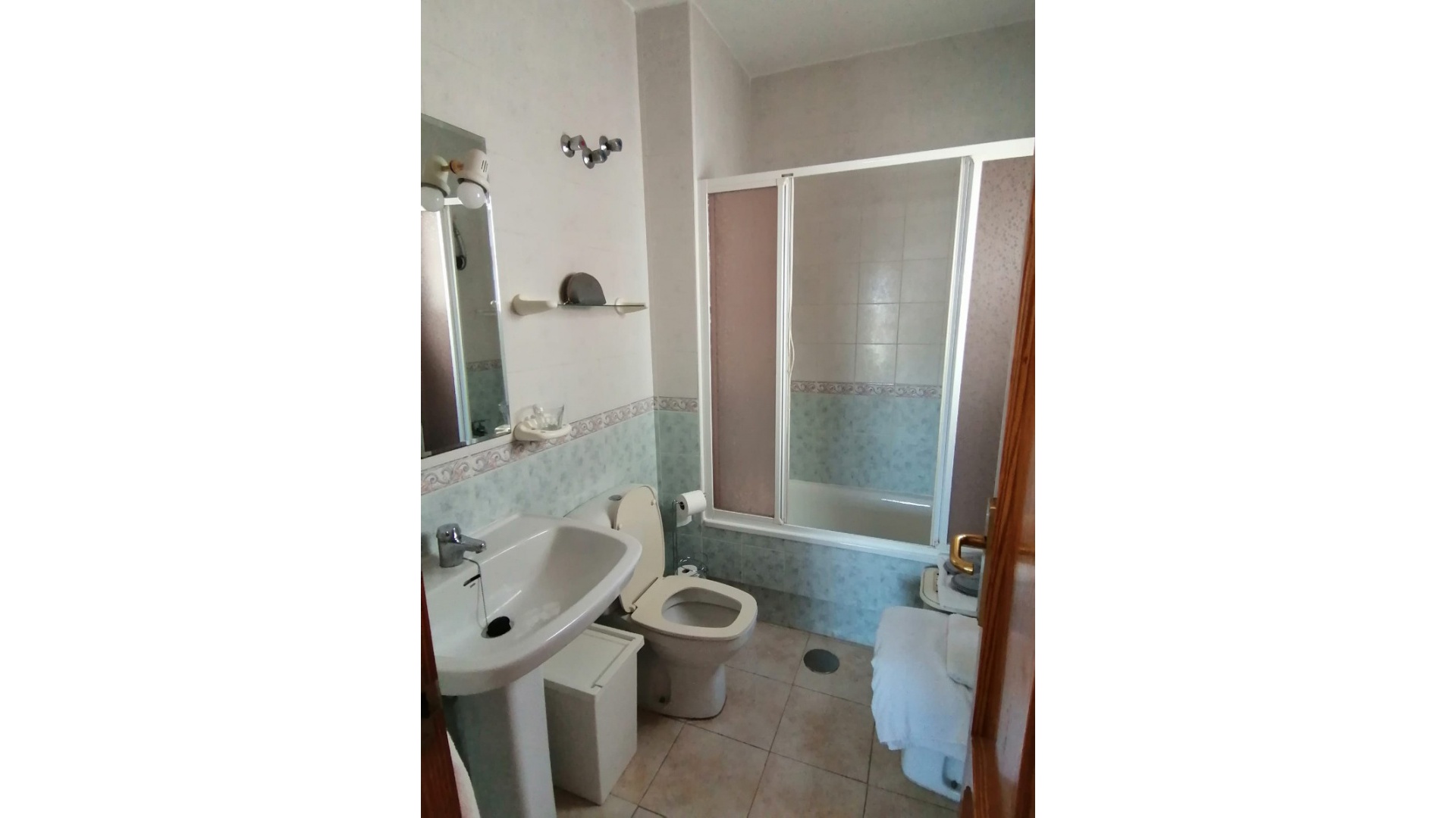 Revente - Appartement - La Zenia - molino blanco