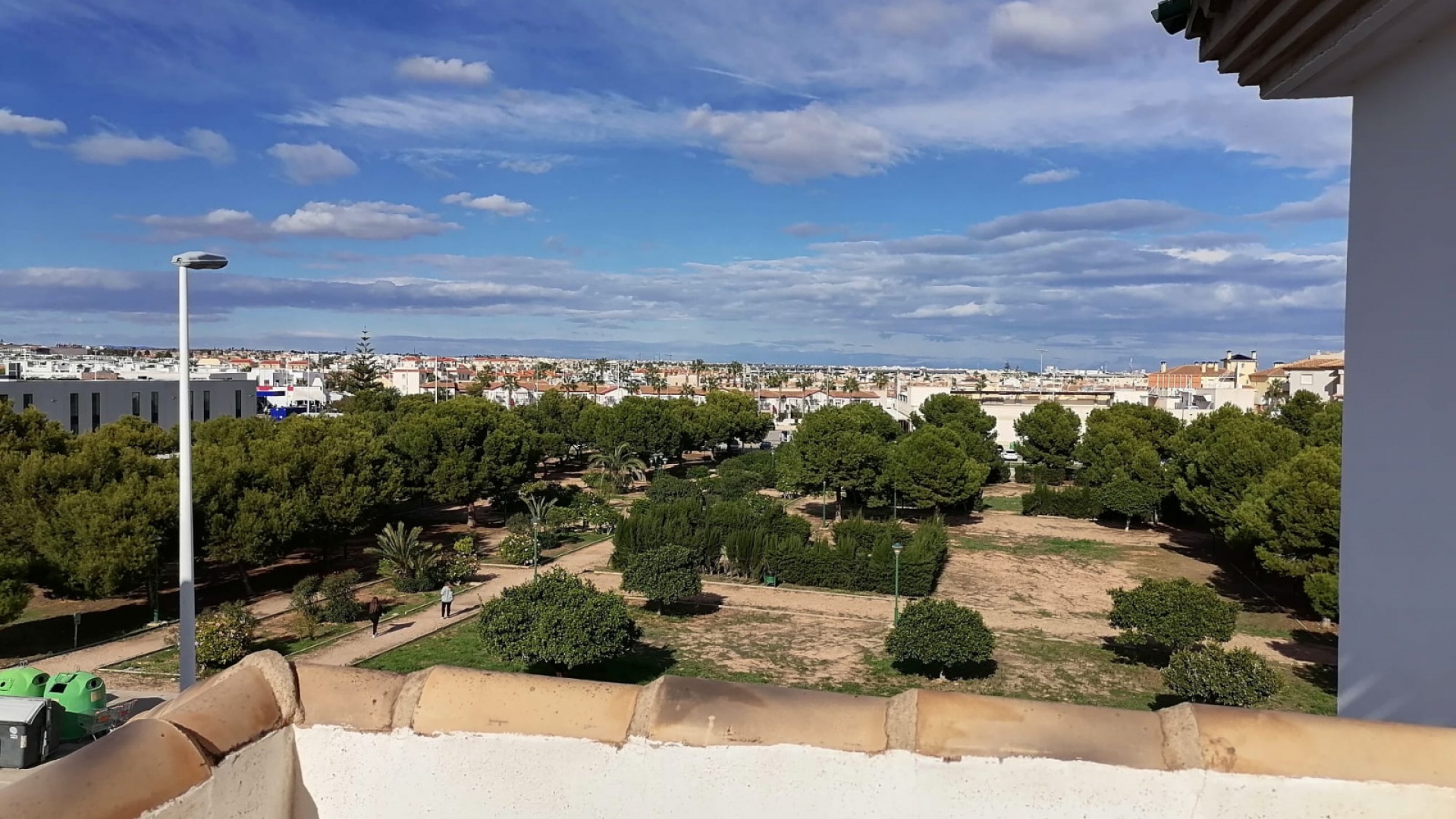 Revente - Appartement - La Zenia - molino blanco