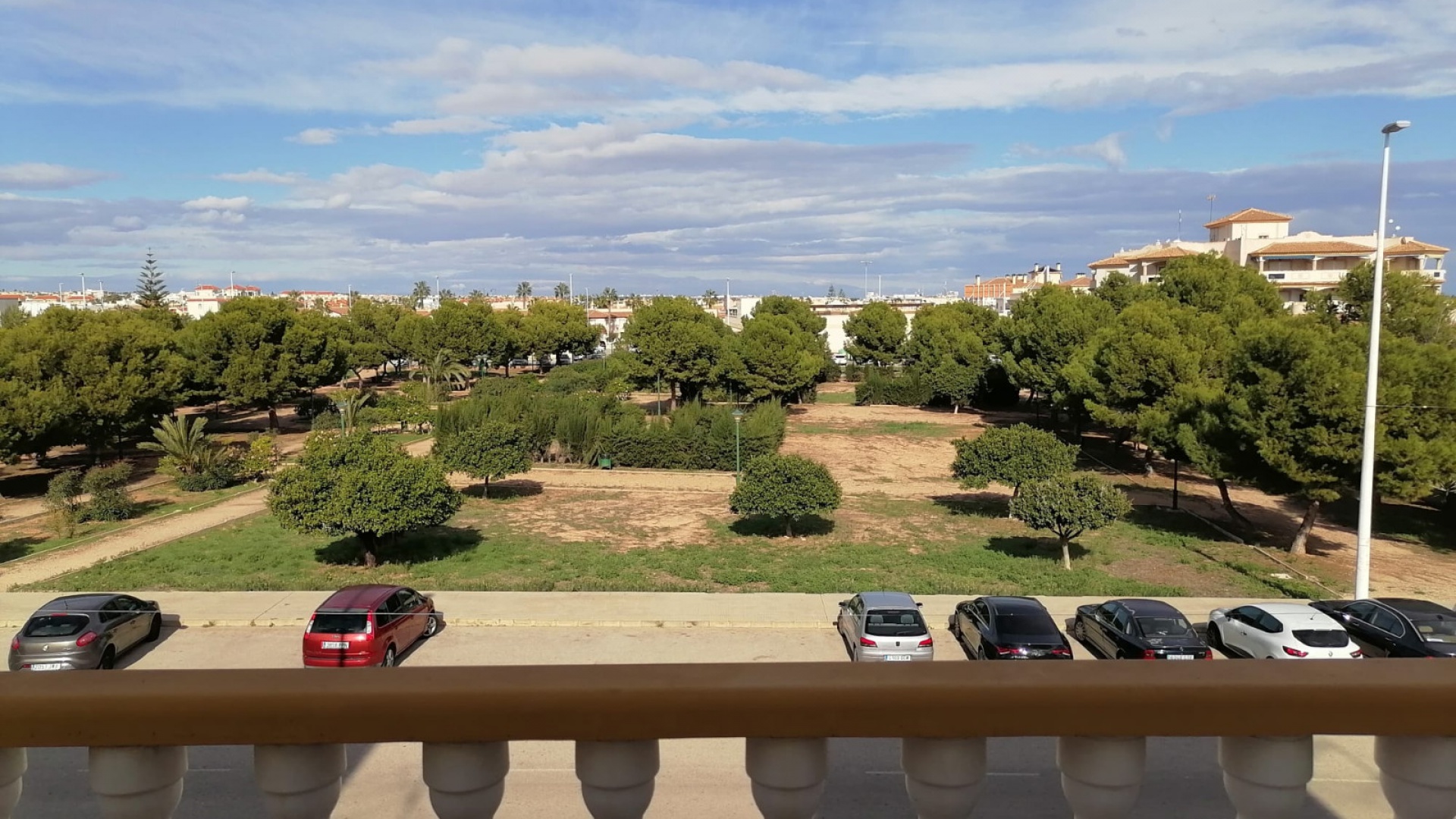 Revente - Appartement - La Zenia - molino blanco