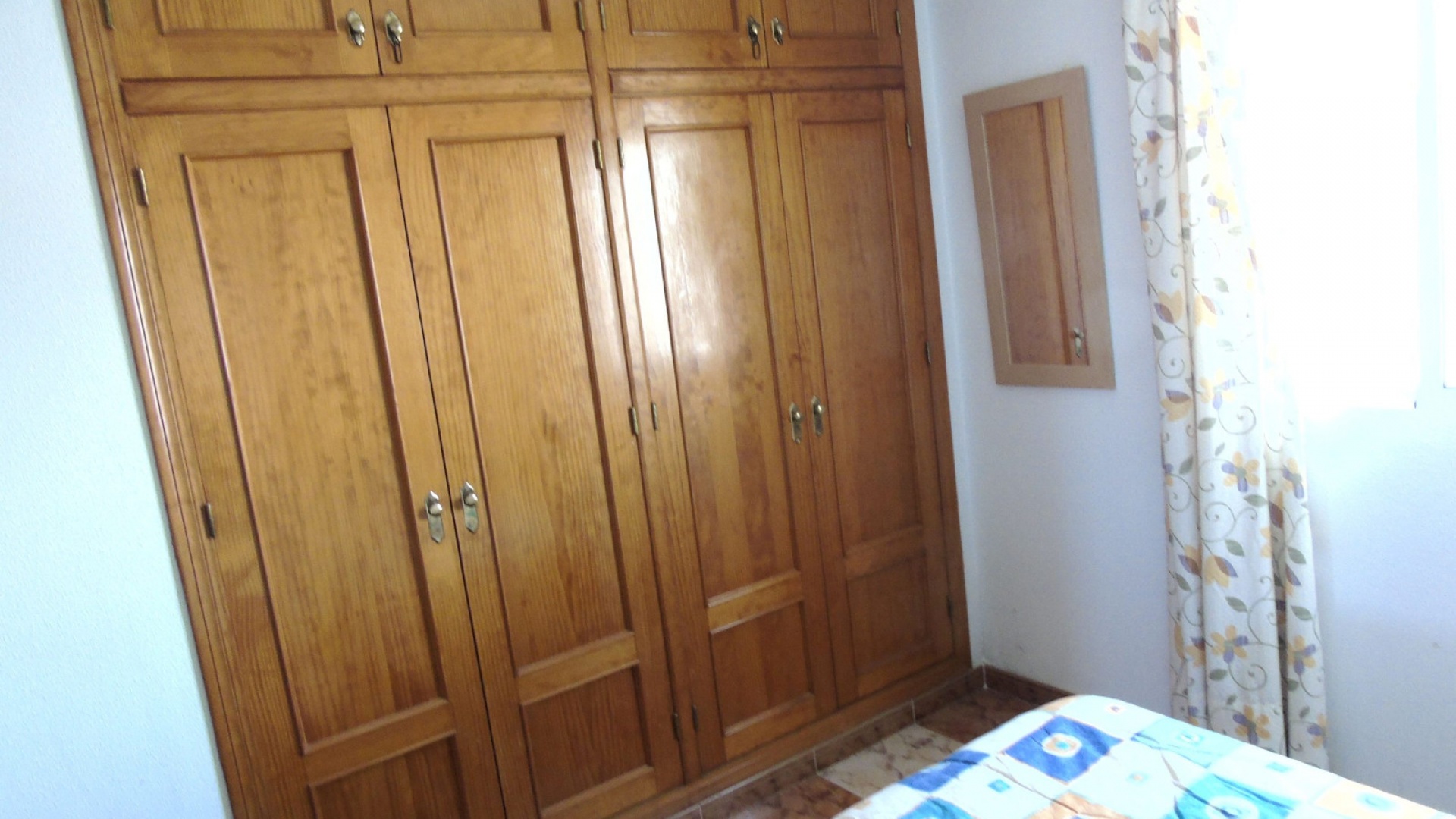 Revente - Appartement - La Zenia - san jose