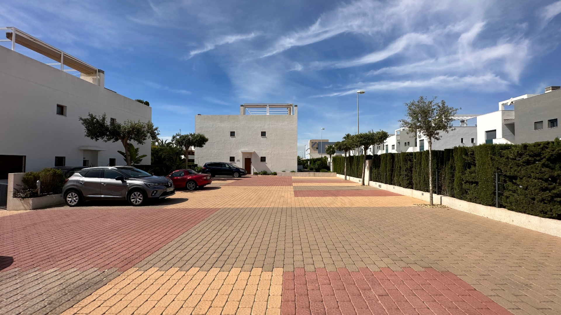 Revente - Appartement - La Zenia - secreto de la zenia