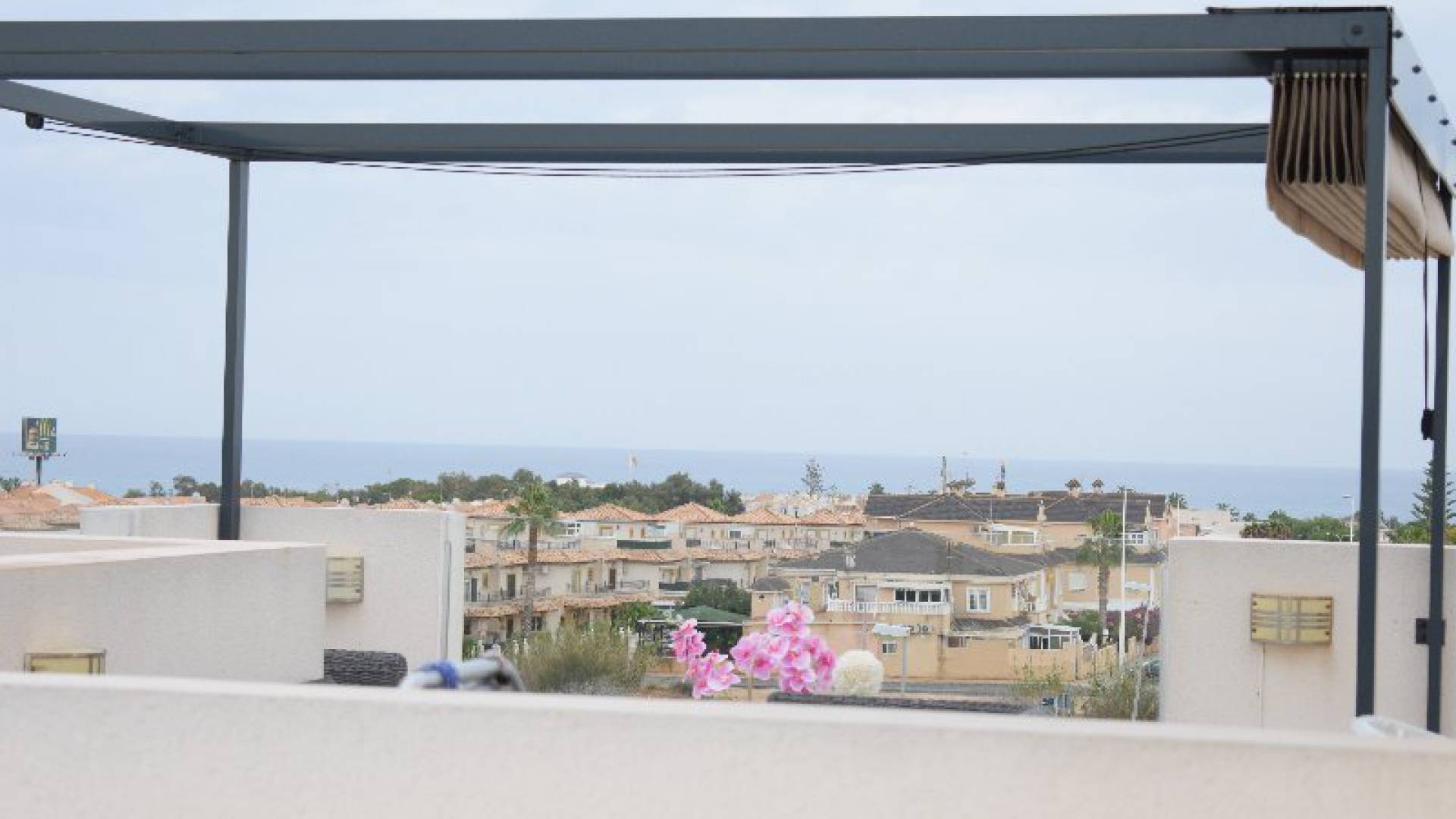 Revente - Appartement - La Zenia - zenia beach