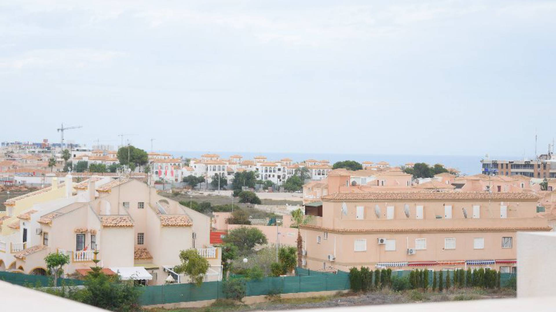 Revente - Appartement - La Zenia - zenia beach