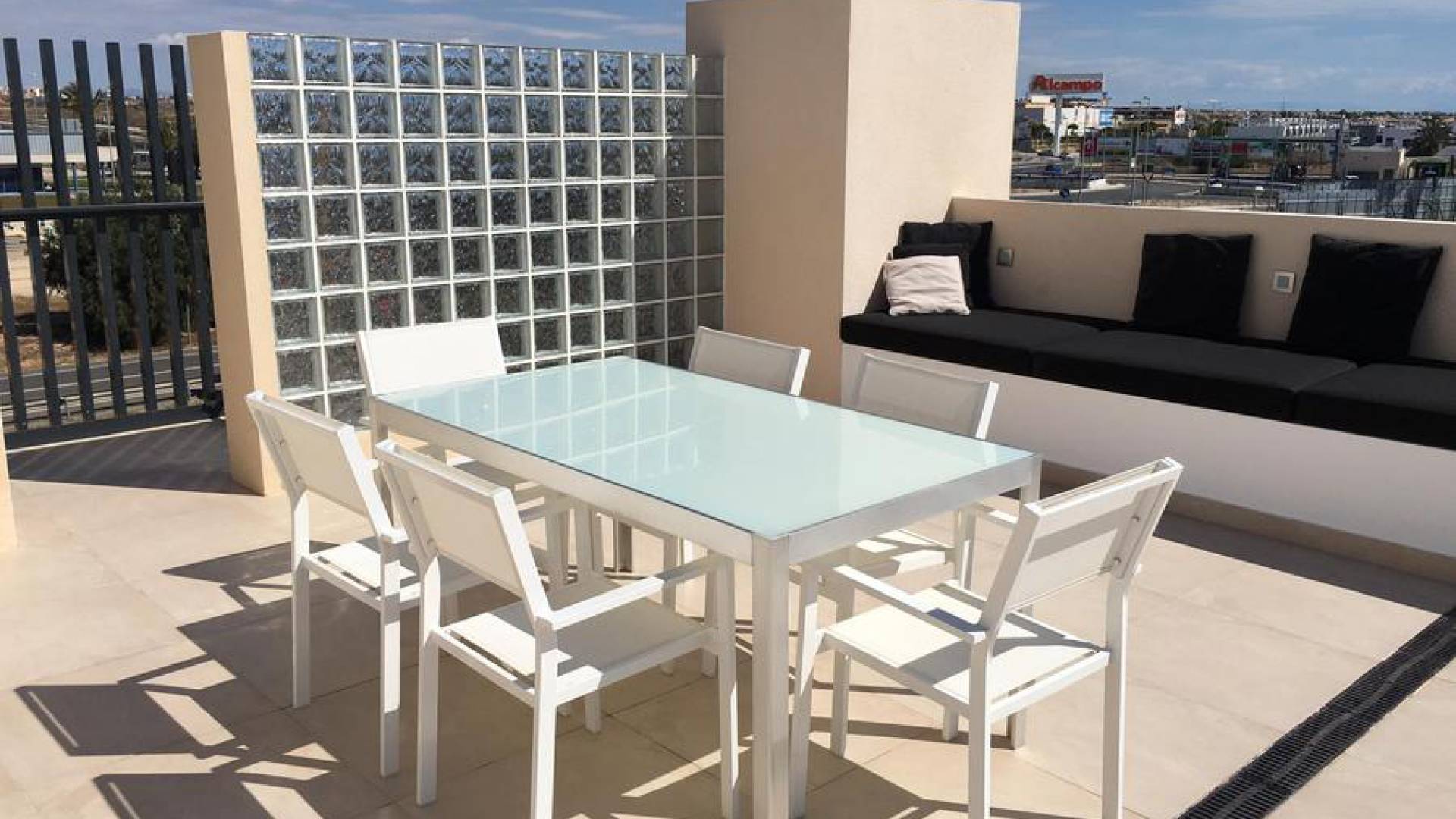 Revente - Appartement - La Zenia