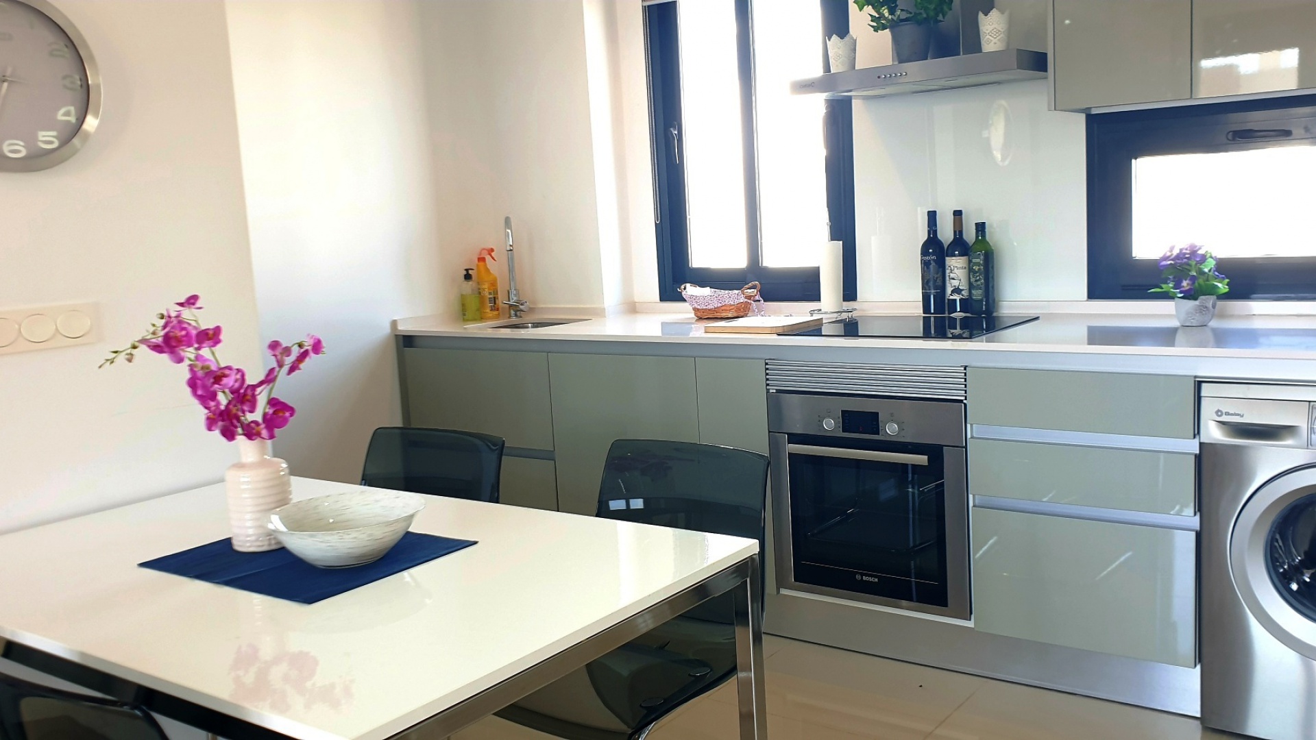 Revente - Appartement - La Zenia