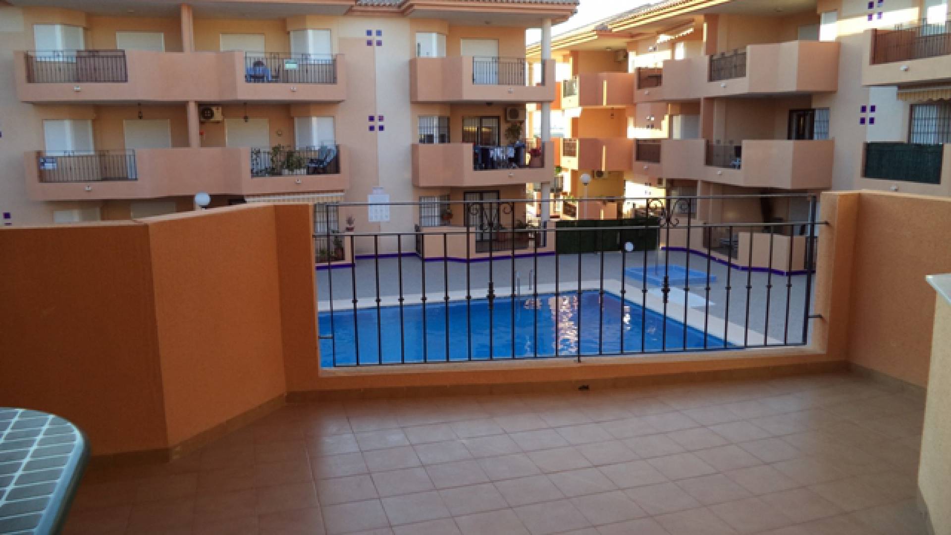 Revente - Appartement - Los Alcazares