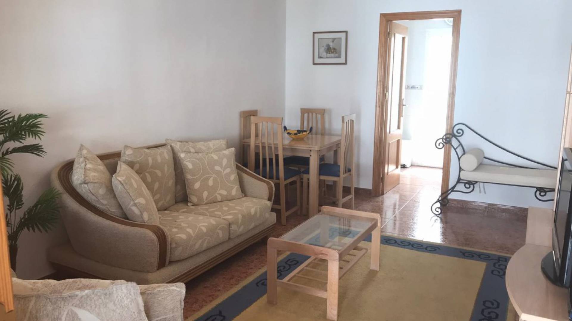 Revente - Appartement - Los Altos - al andalus