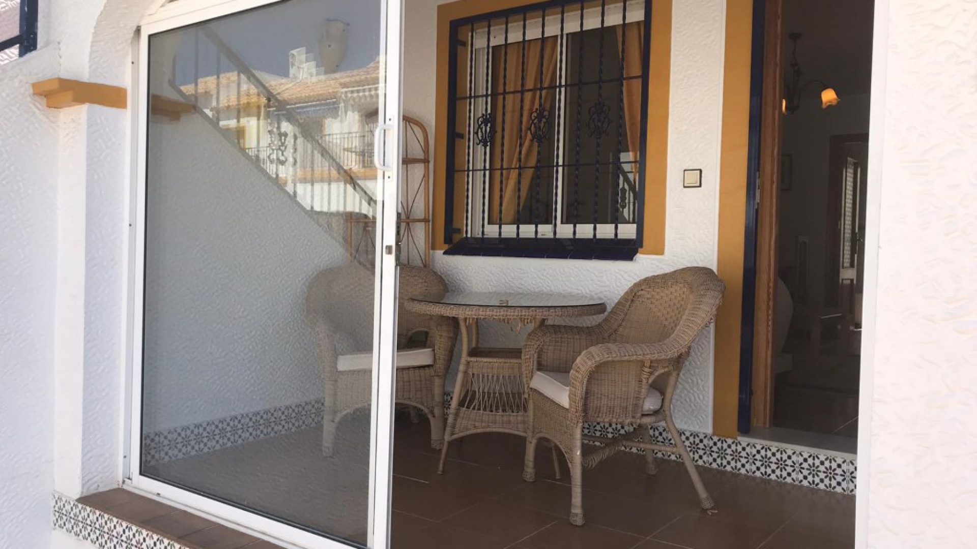 Revente - Appartement - Los Altos - al andalus