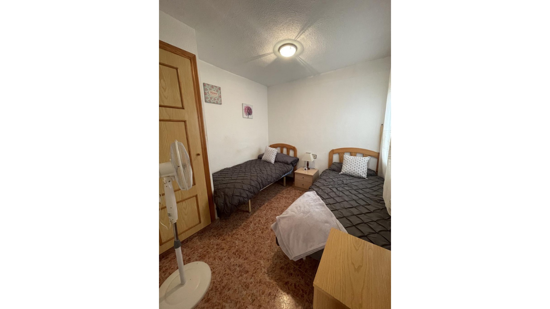 Revente - Appartement - Los Altos - al andalus