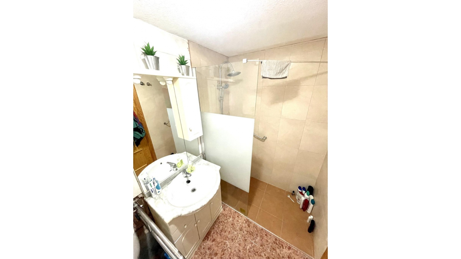 Revente - Appartement - Los Altos - al andalus