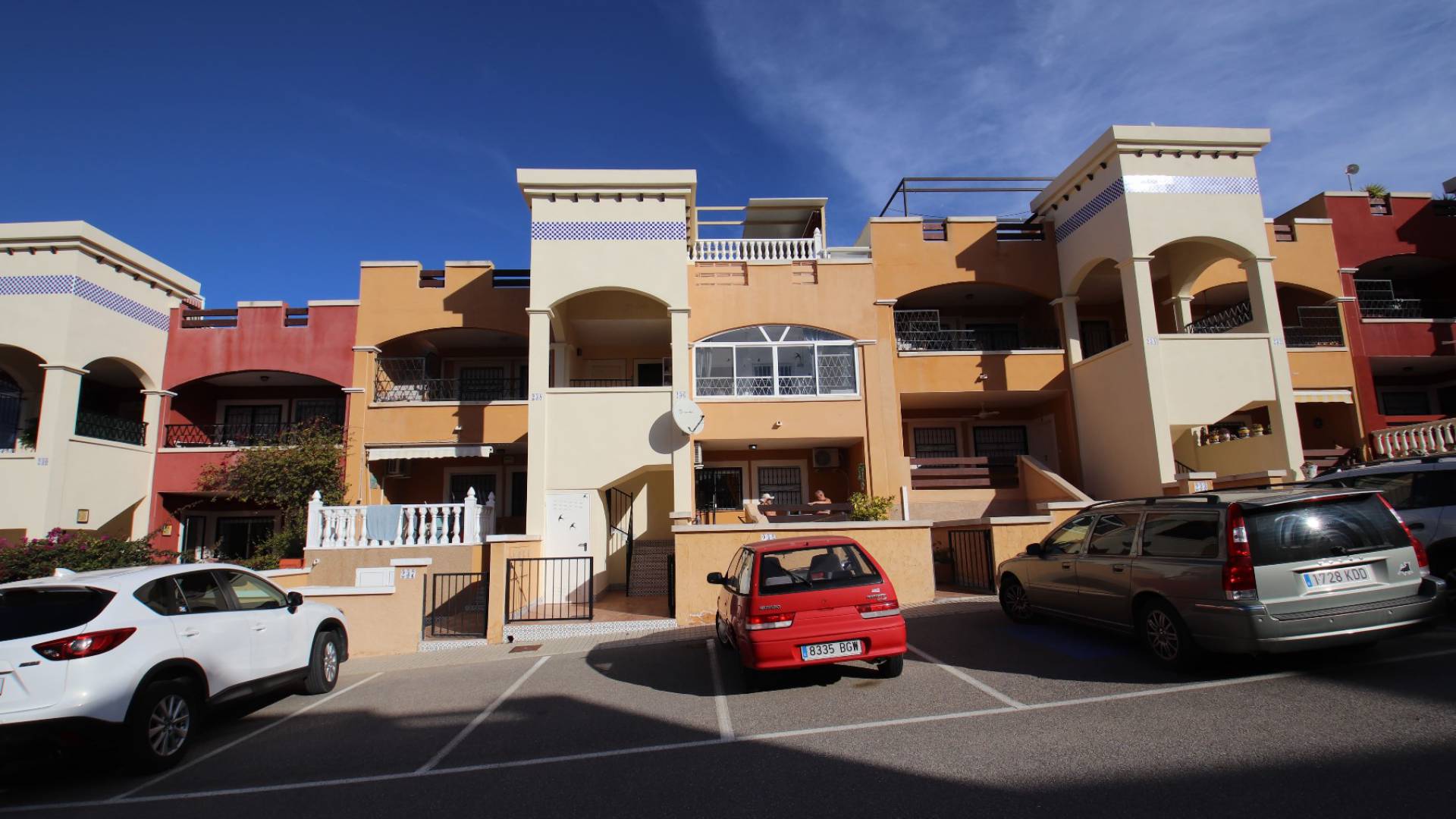 Revente - Appartement - Los Altos - dream hills