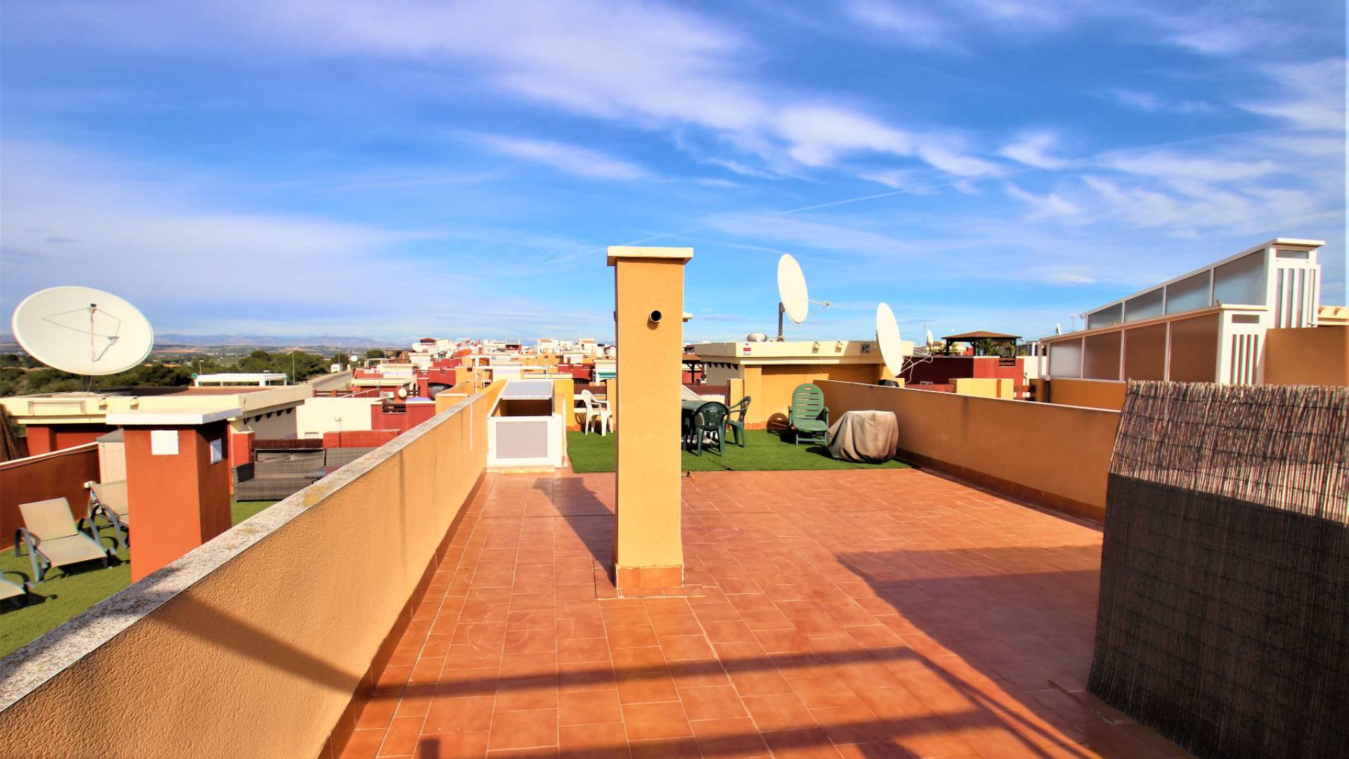 Revente - Appartement - Los Altos - dream hills