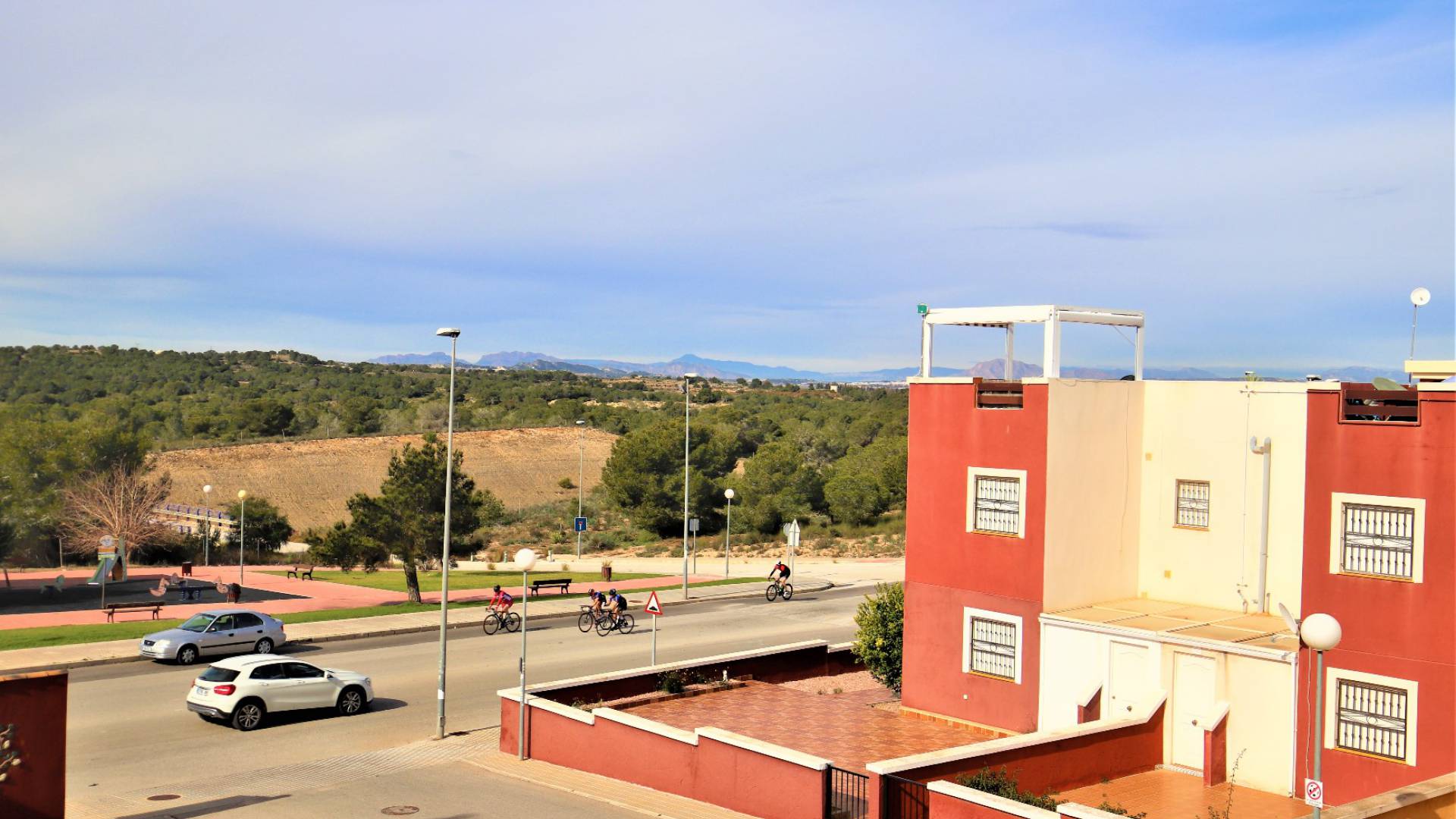 Revente - Appartement - Los Altos - dream hills