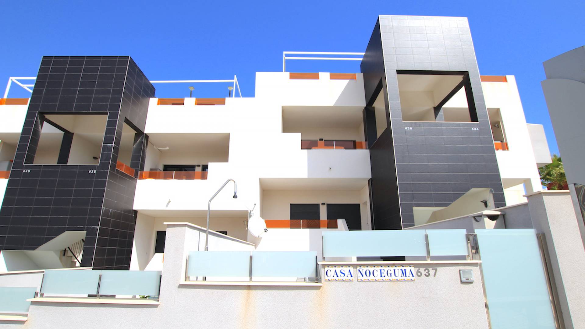 Revente - Appartement - Los Altos - dream hills