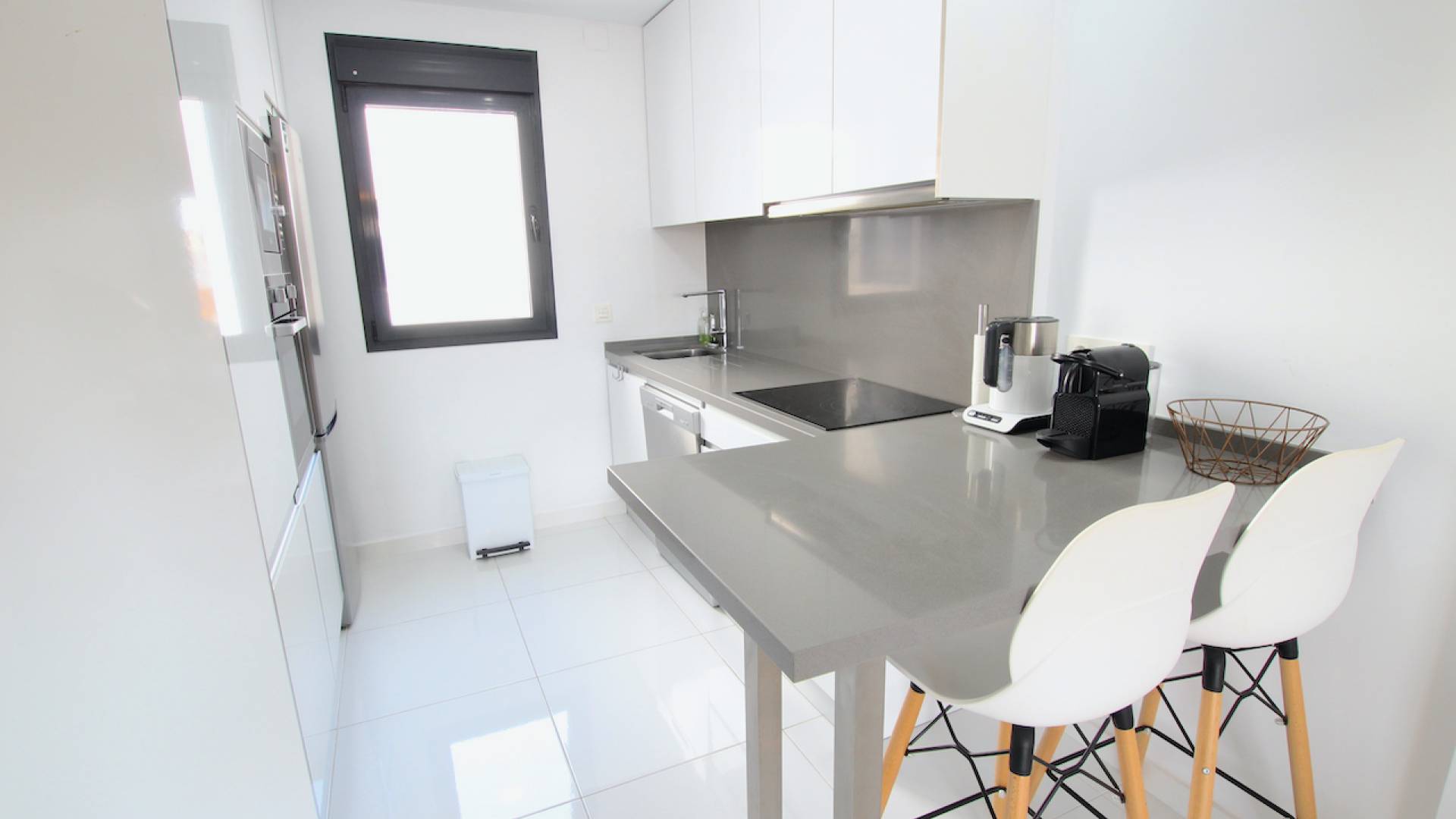 Revente - Appartement - Los Altos - dream hills